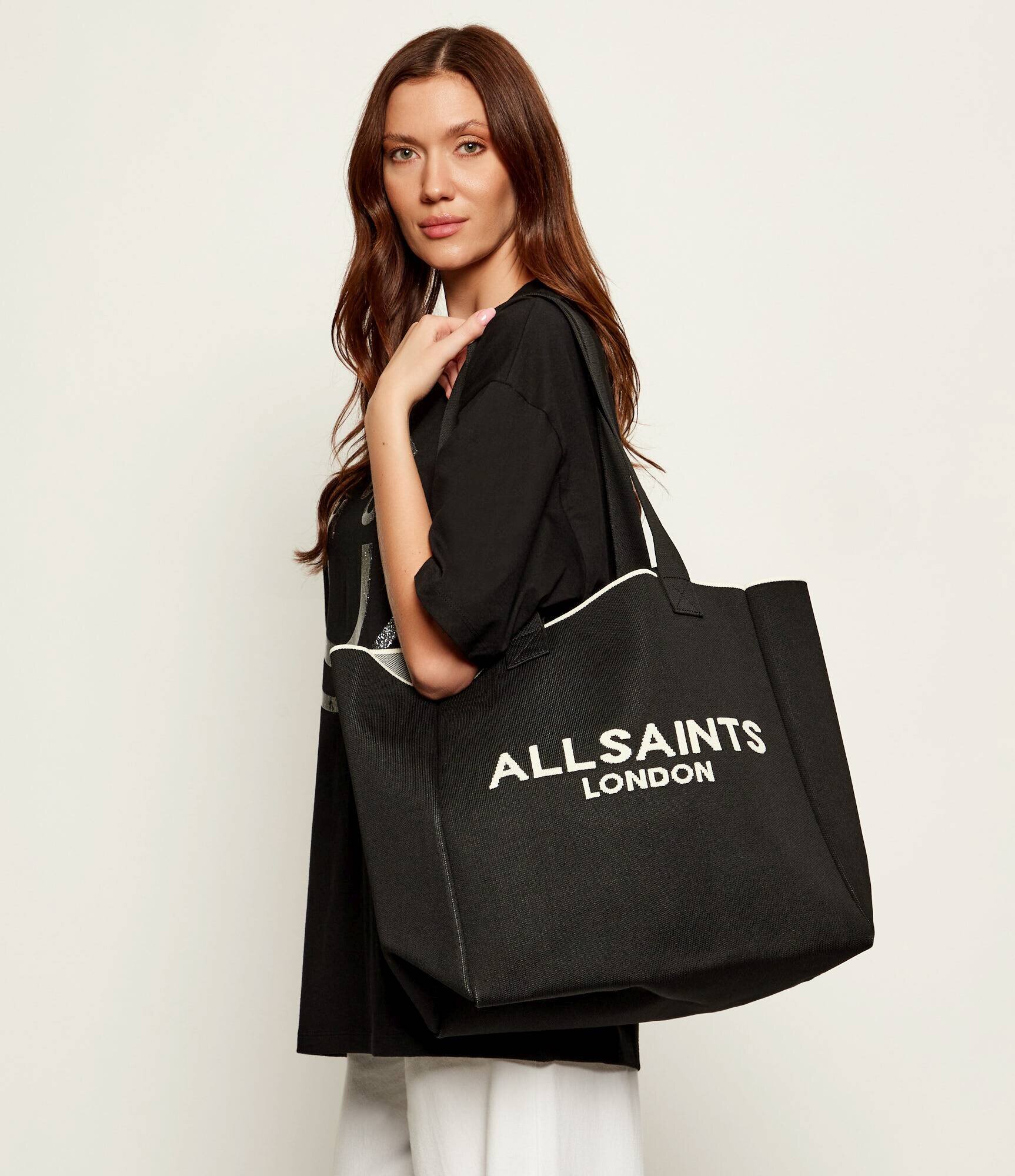 AllSaints Geantă shopper IZZY