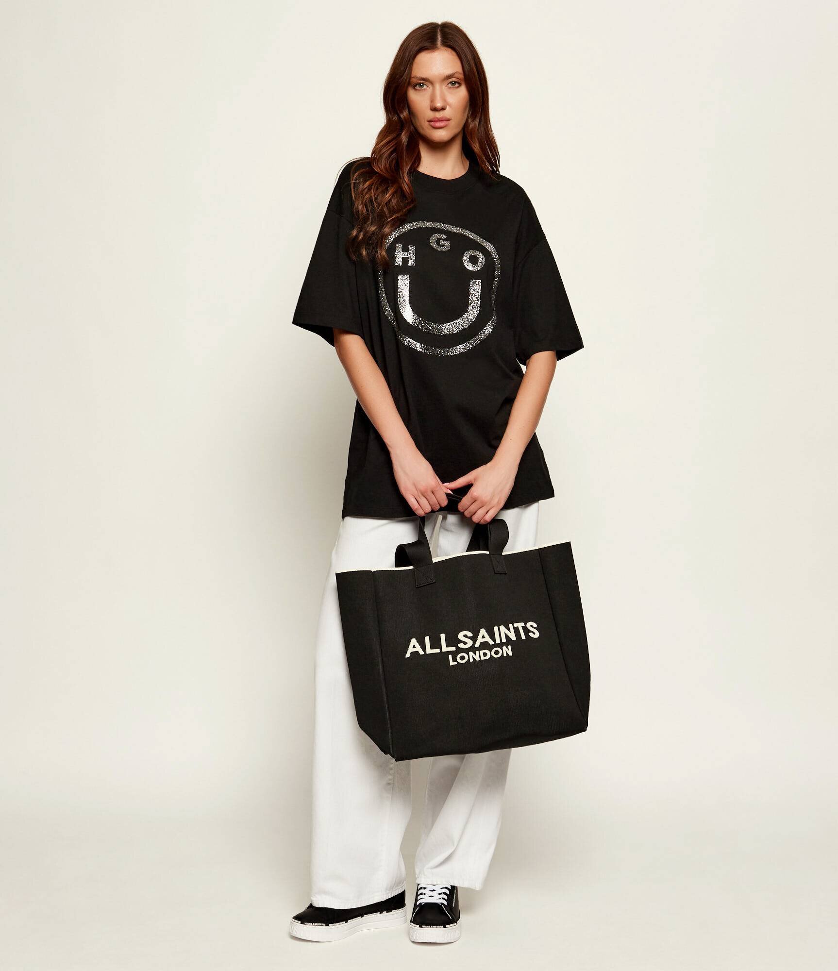 AllSaints Geantă shopper IZZY