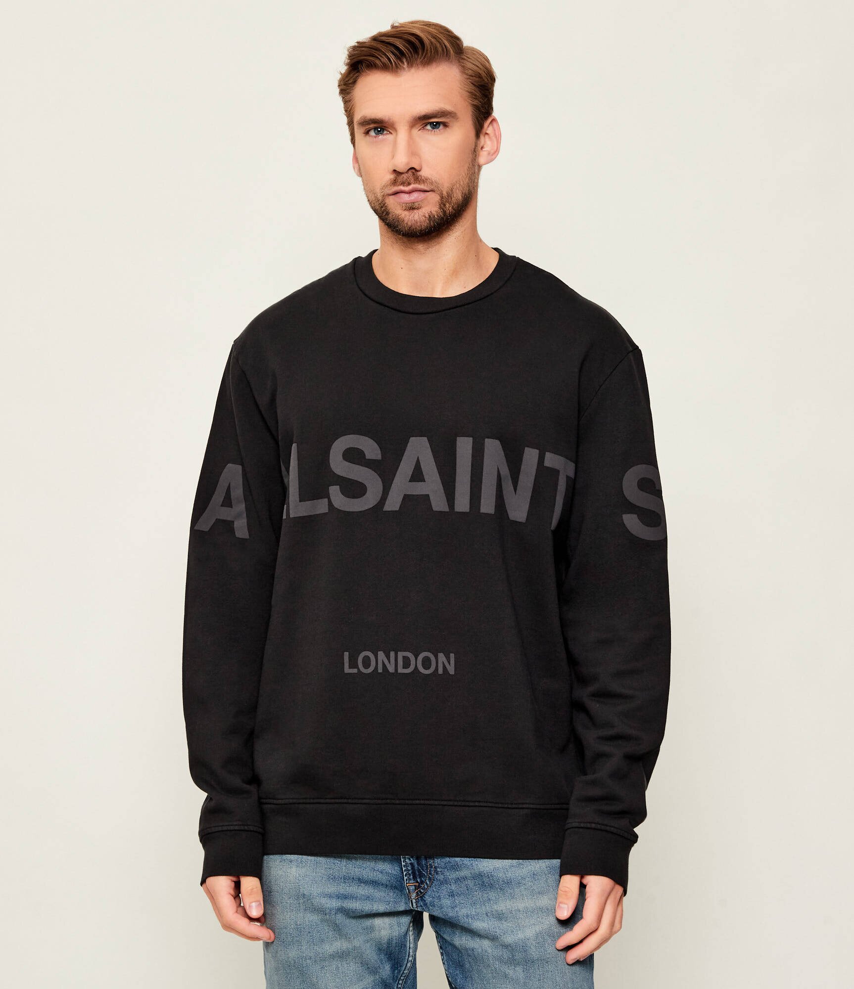 AllSaints Hanorac BIGGY | Relaxed fit