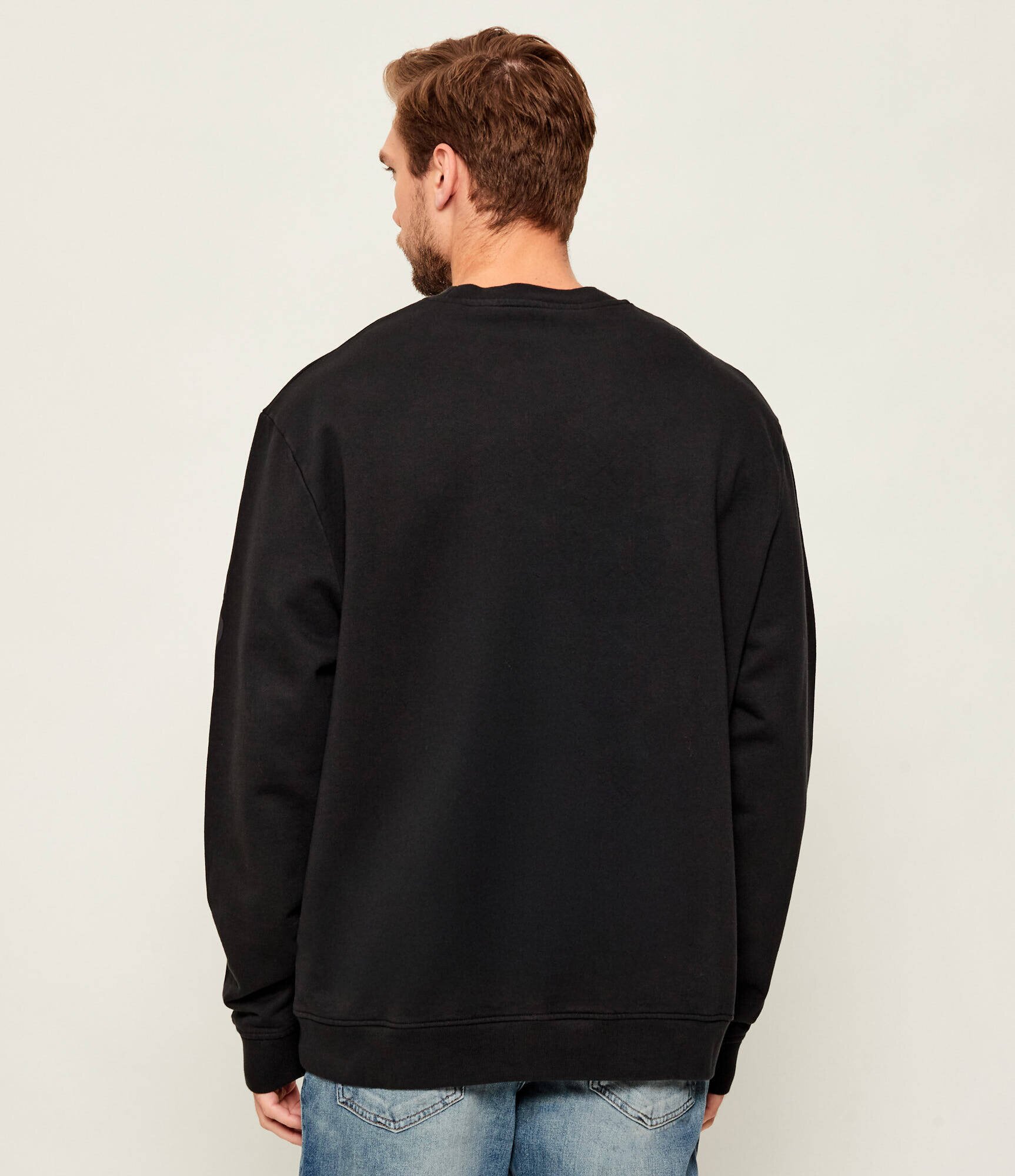 AllSaints Hanorac BIGGY | Relaxed fit
