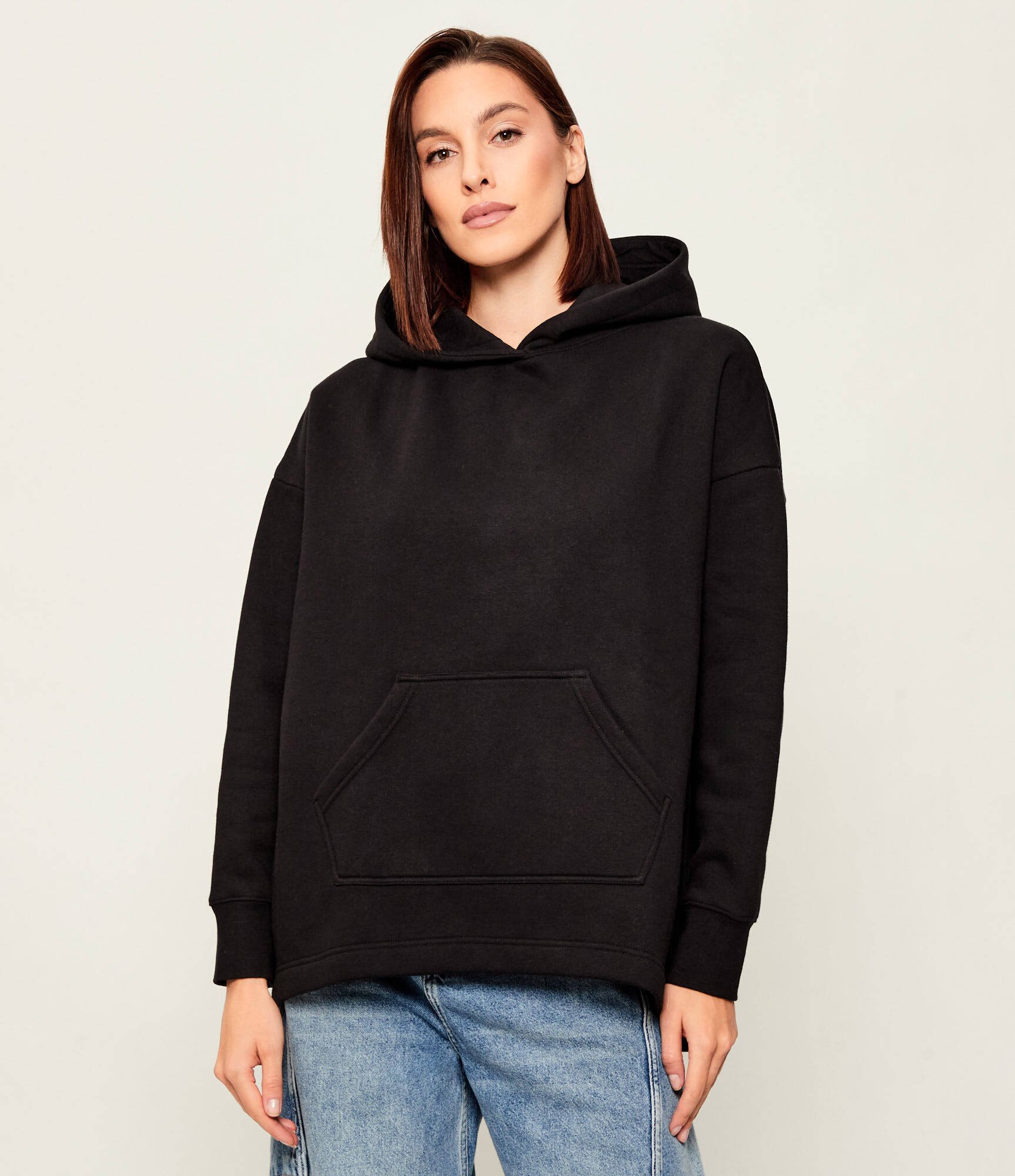 AllSaints Hanorac CRANEO ETIENNE | Oversize fit