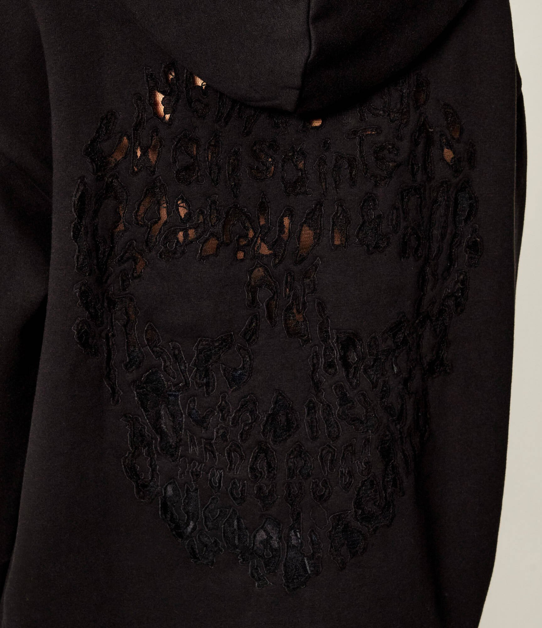 AllSaints Hanorac CRANEO ETIENNE | Oversize fit