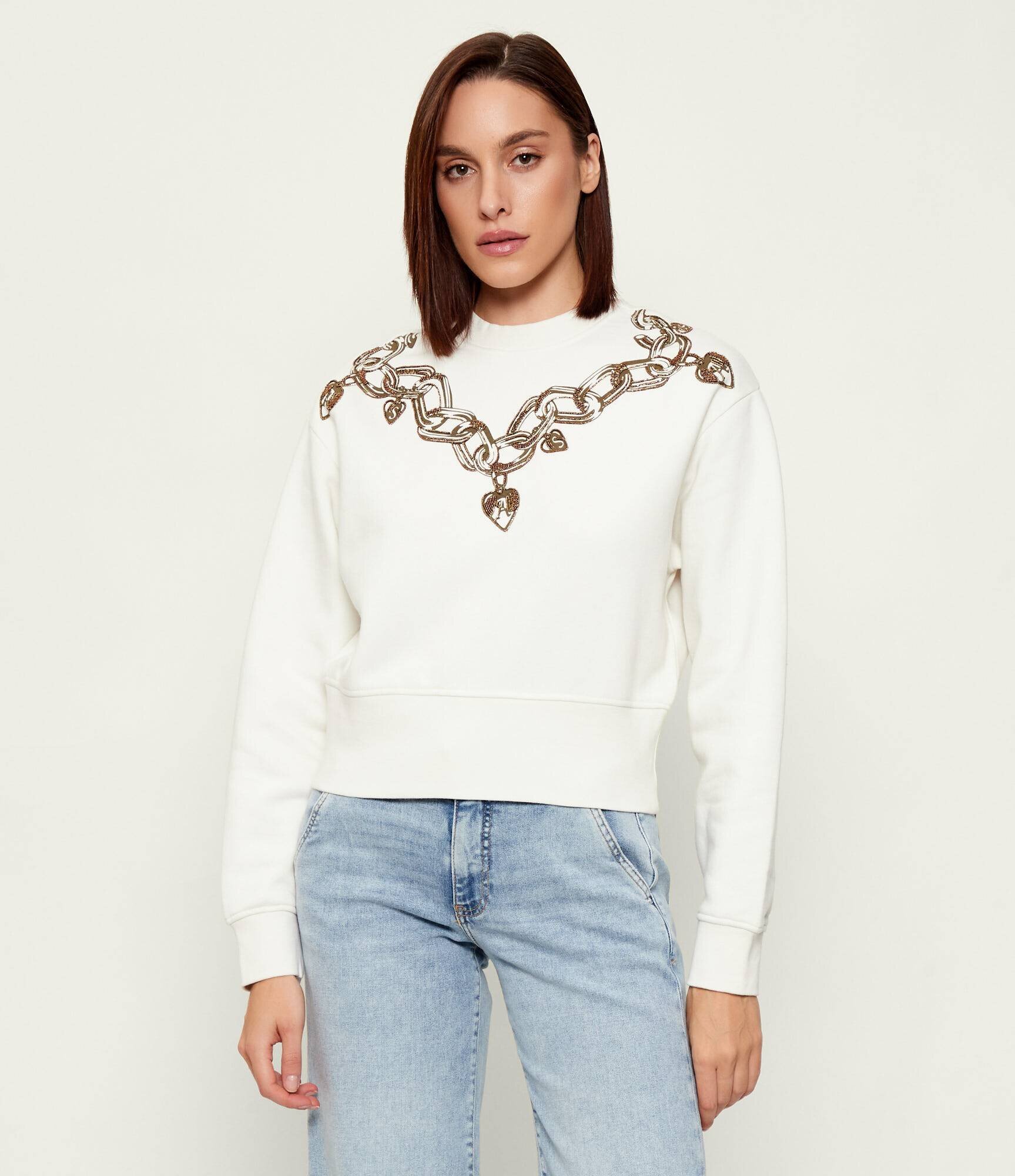 AllSaints Hanorac DRIP | regular fit