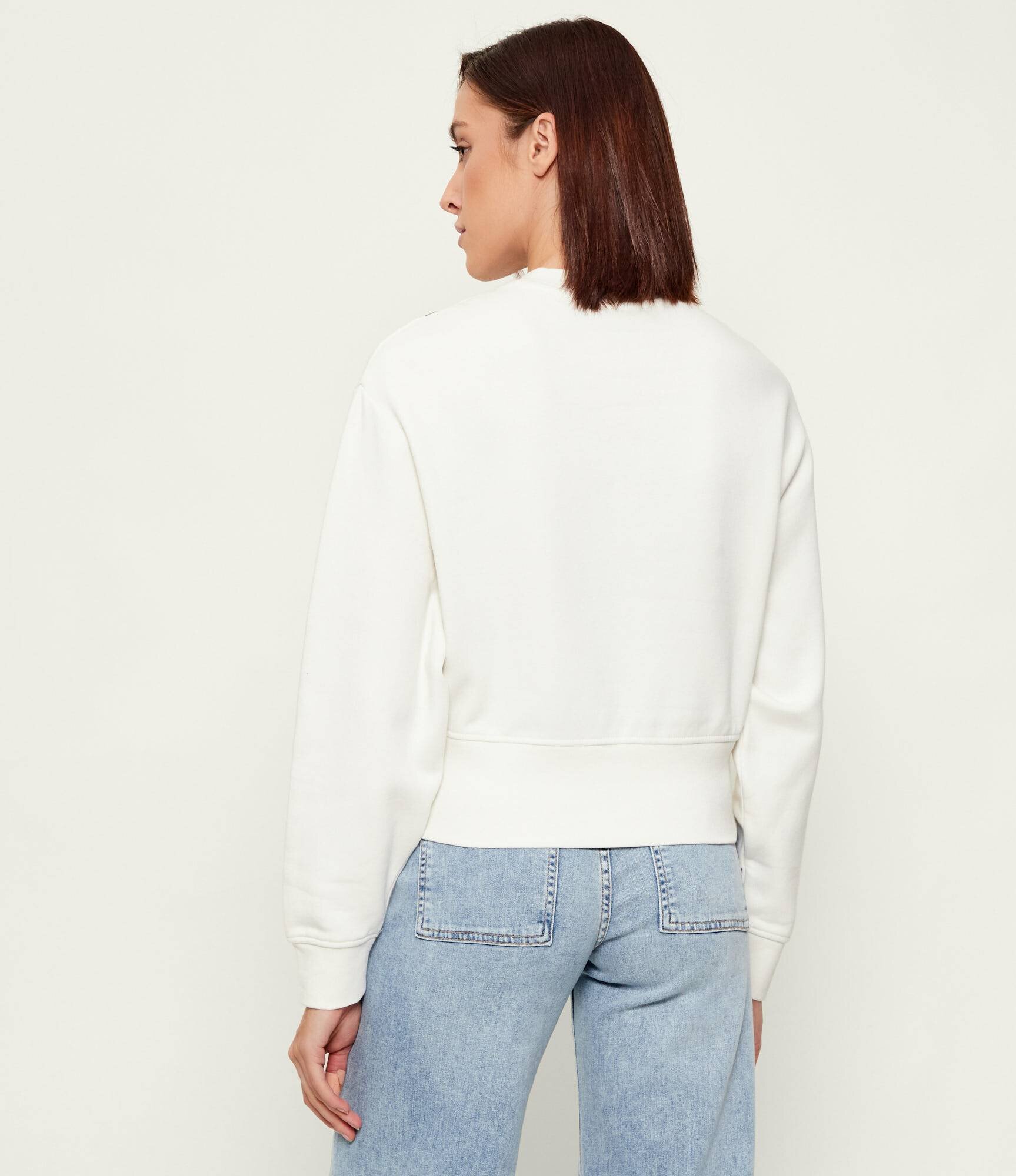 AllSaints Hanorac DRIP | regular fit