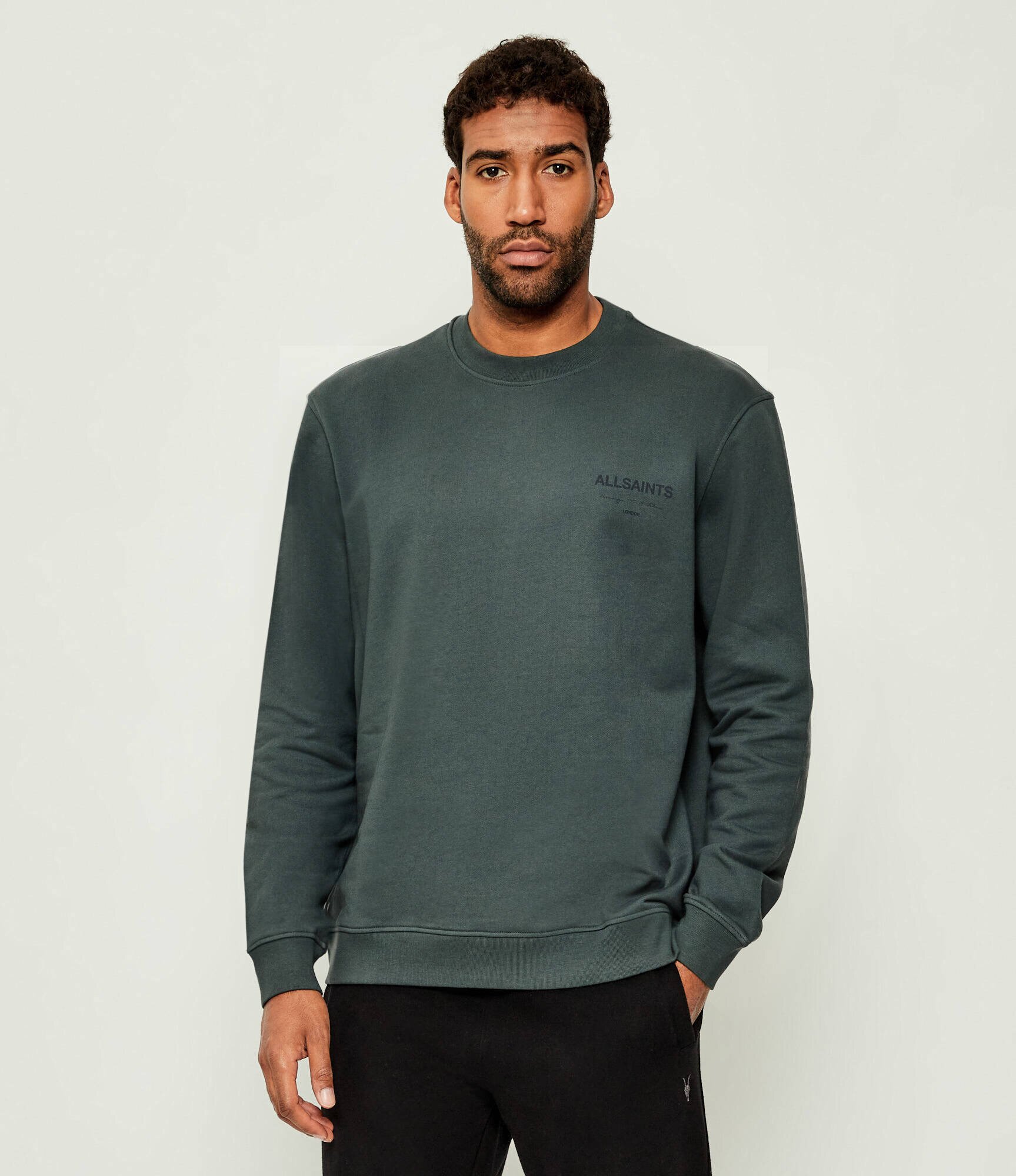 AllSaints Hanorac FUTURE | Relaxed fit