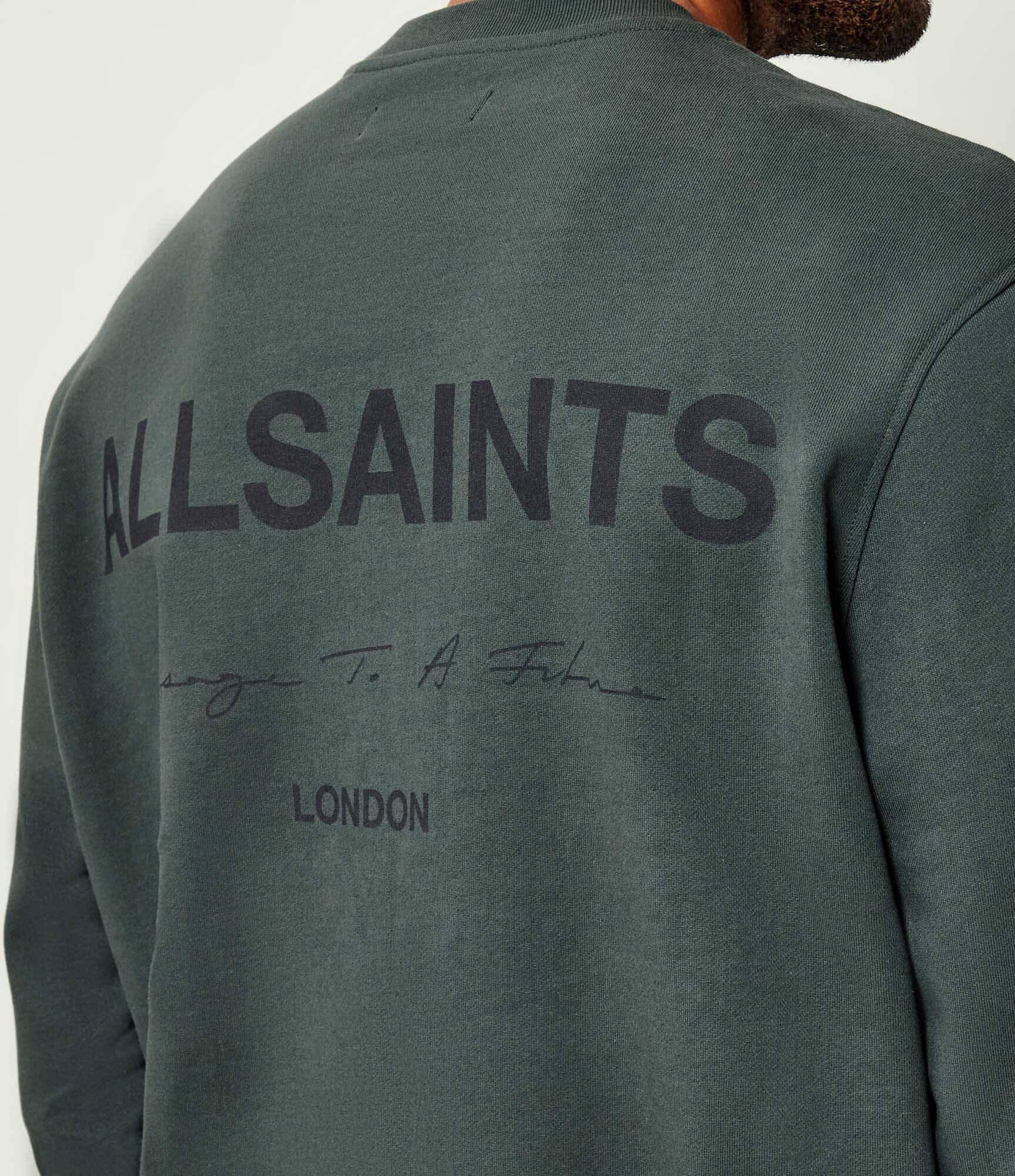 AllSaints Hanorac FUTURE | Relaxed fit