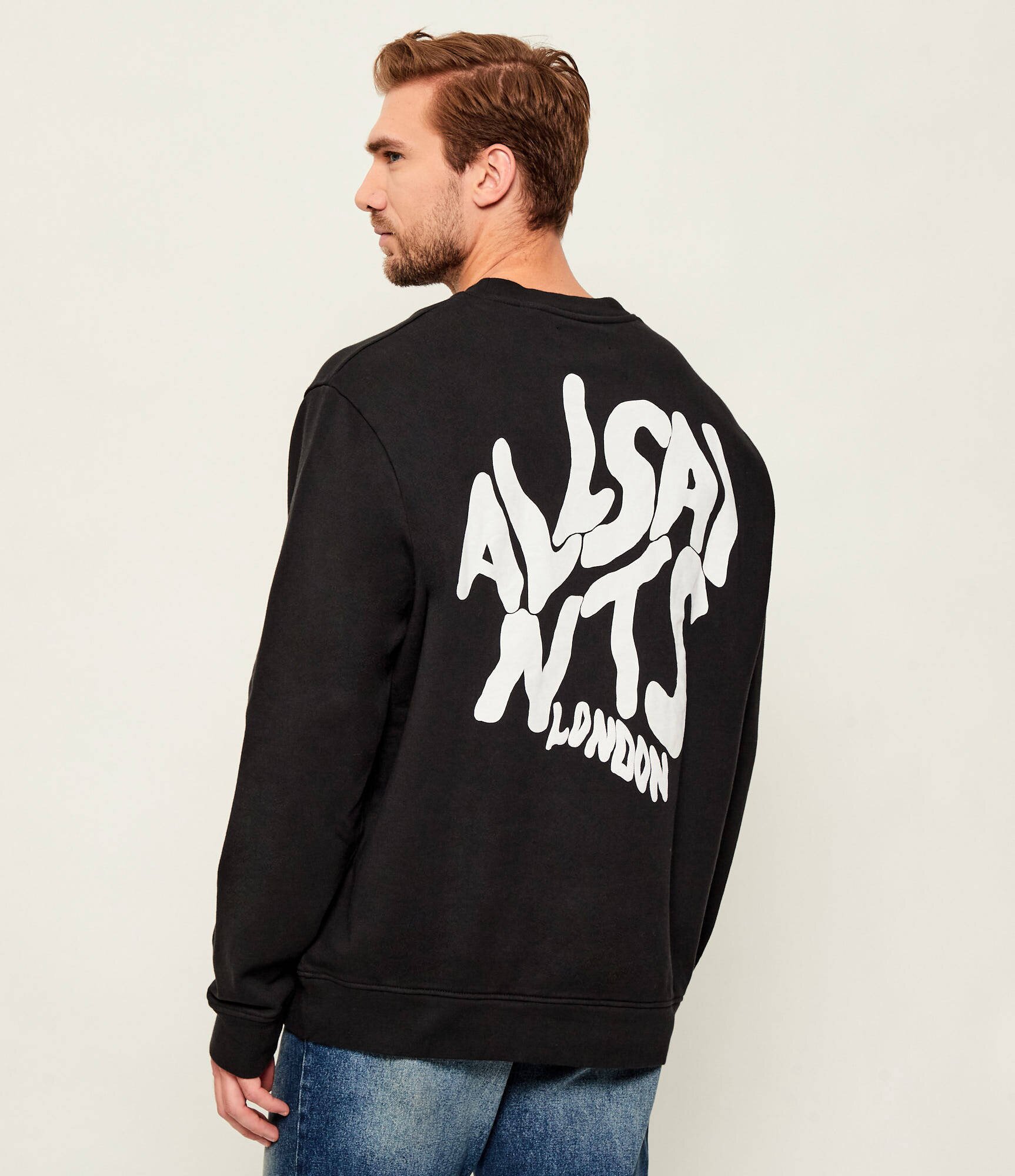 AllSaints Hanorac ORLANDO | Oversize fit