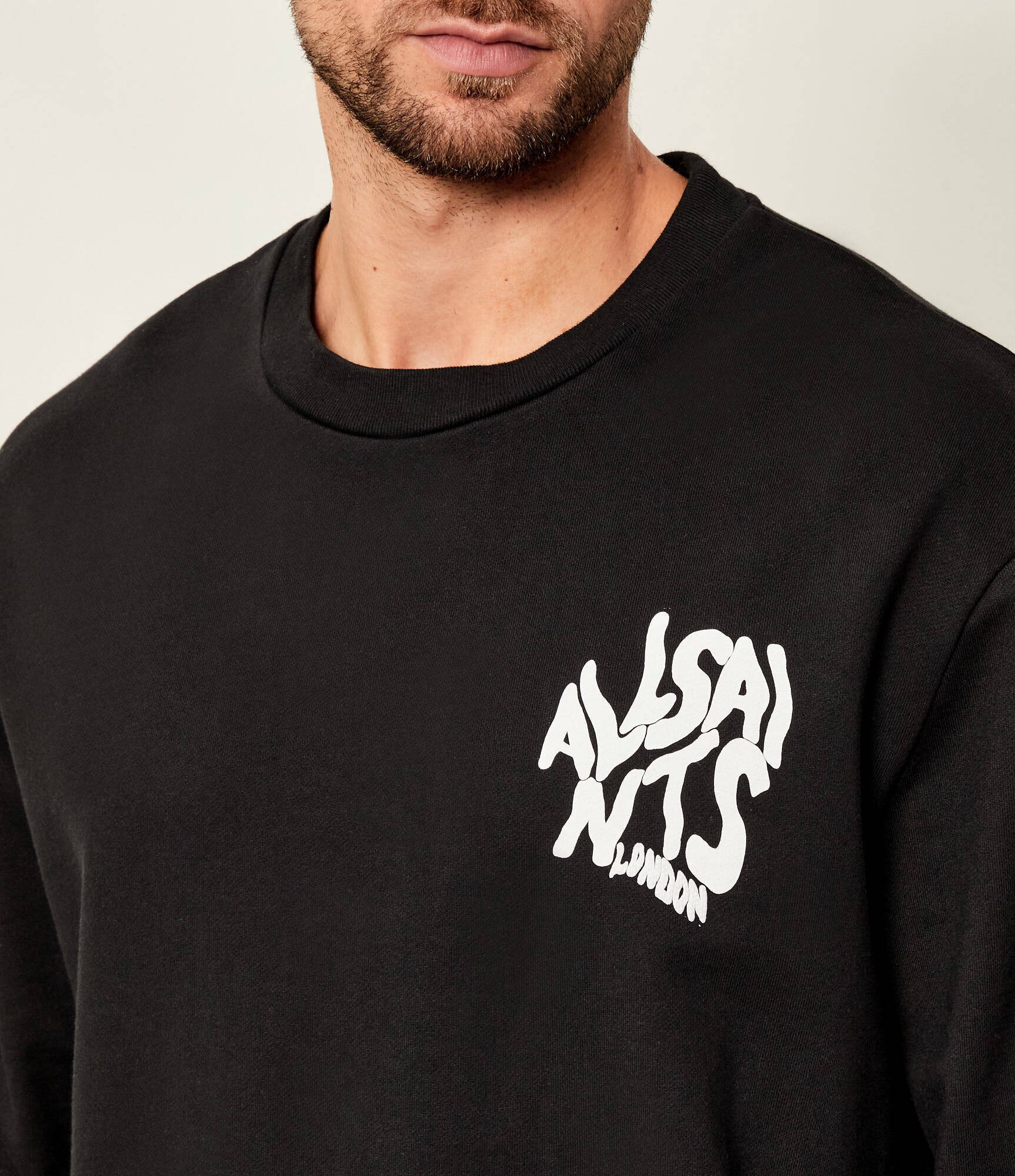 AllSaints Hanorac ORLANDO | Oversize fit