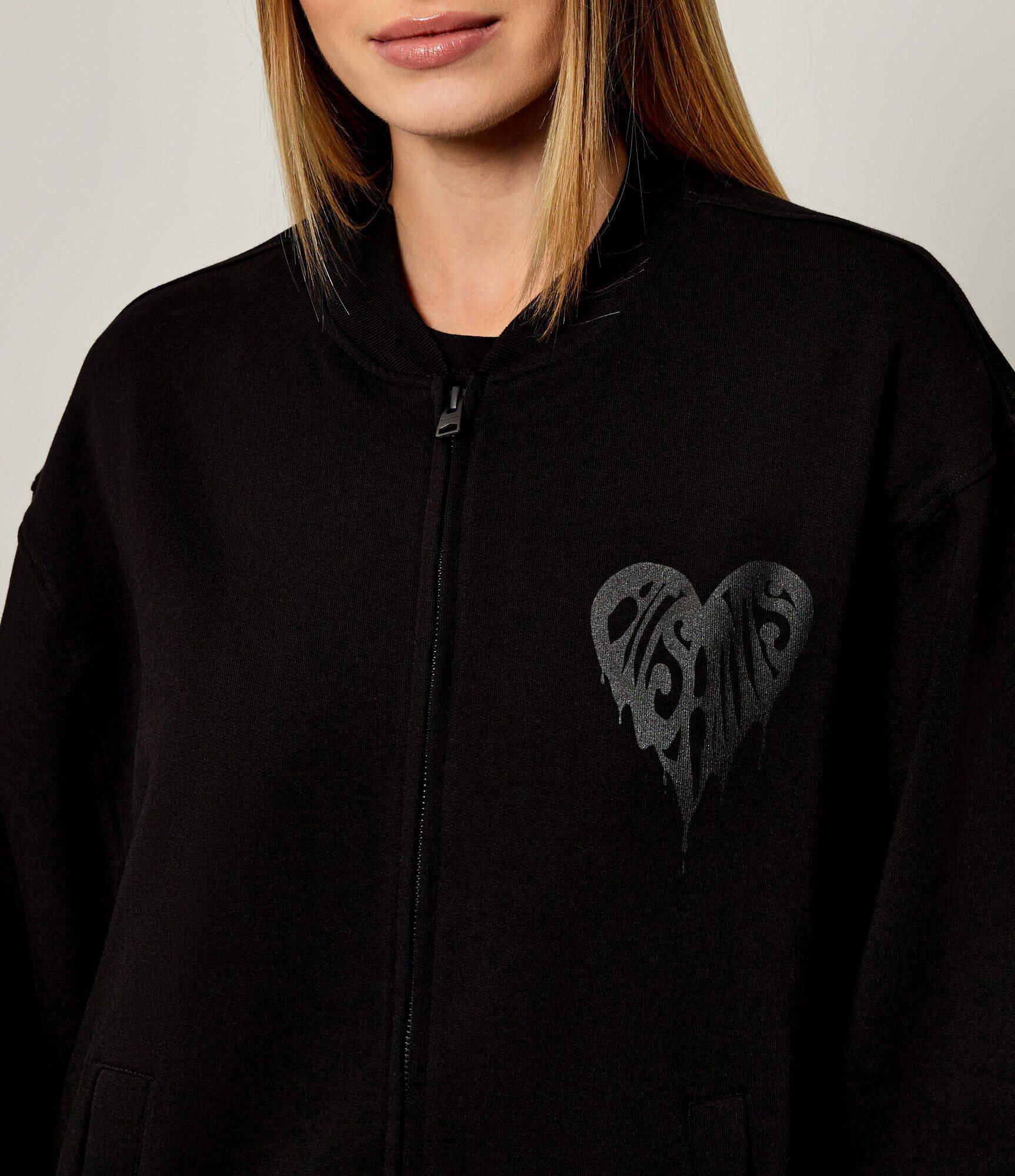 AllSaints Hanorac POSTER | Relaxed fit