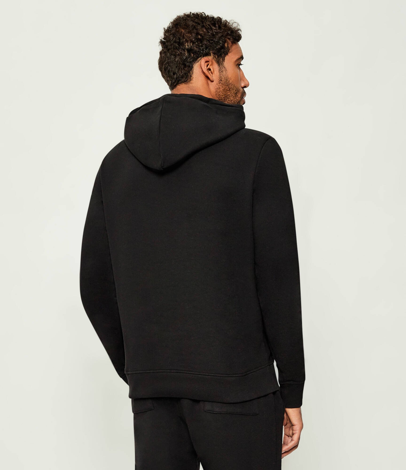 AllSaints Hanorac RAVEN | regular fit