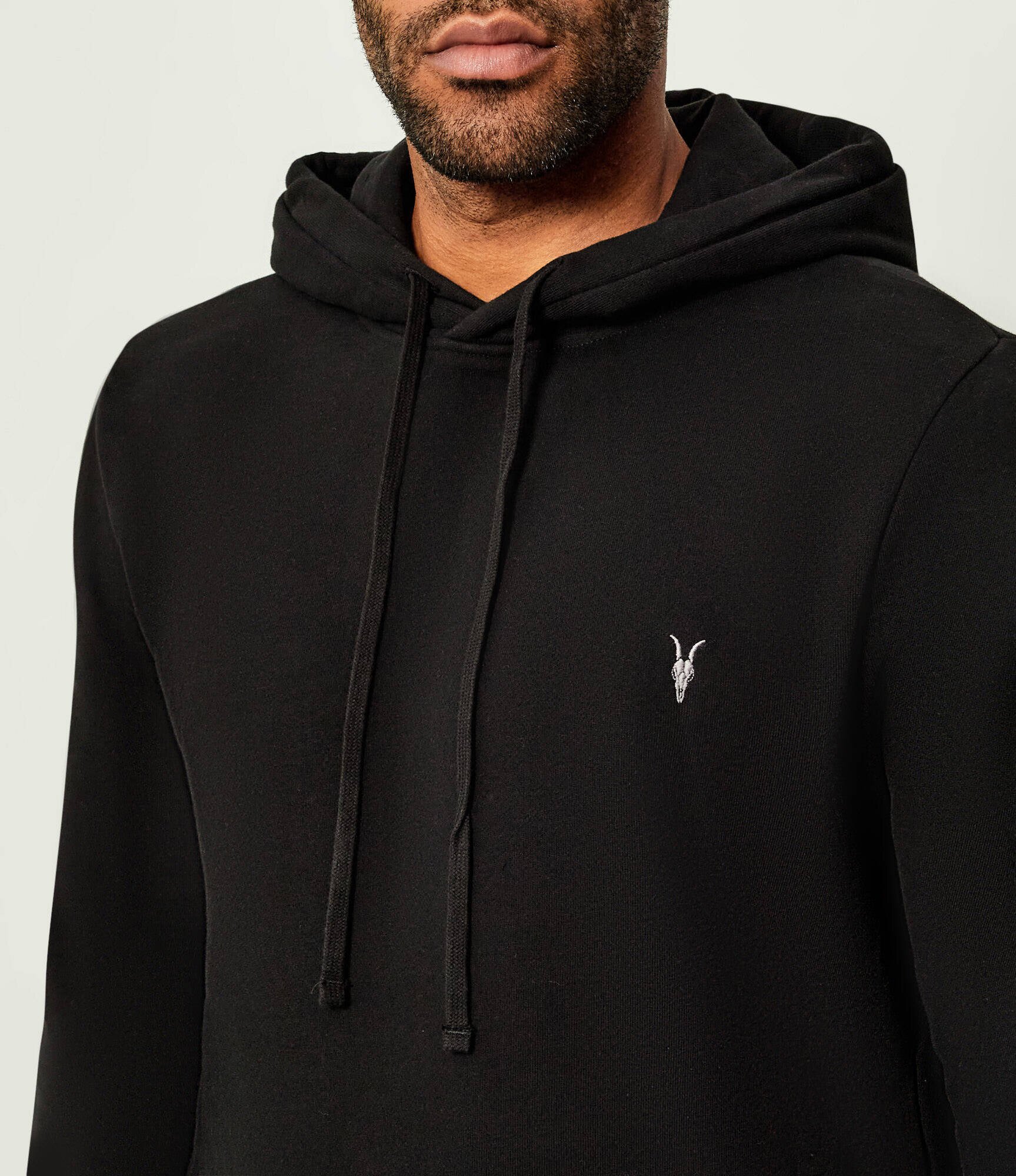 AllSaints Hanorac RAVEN | regular fit