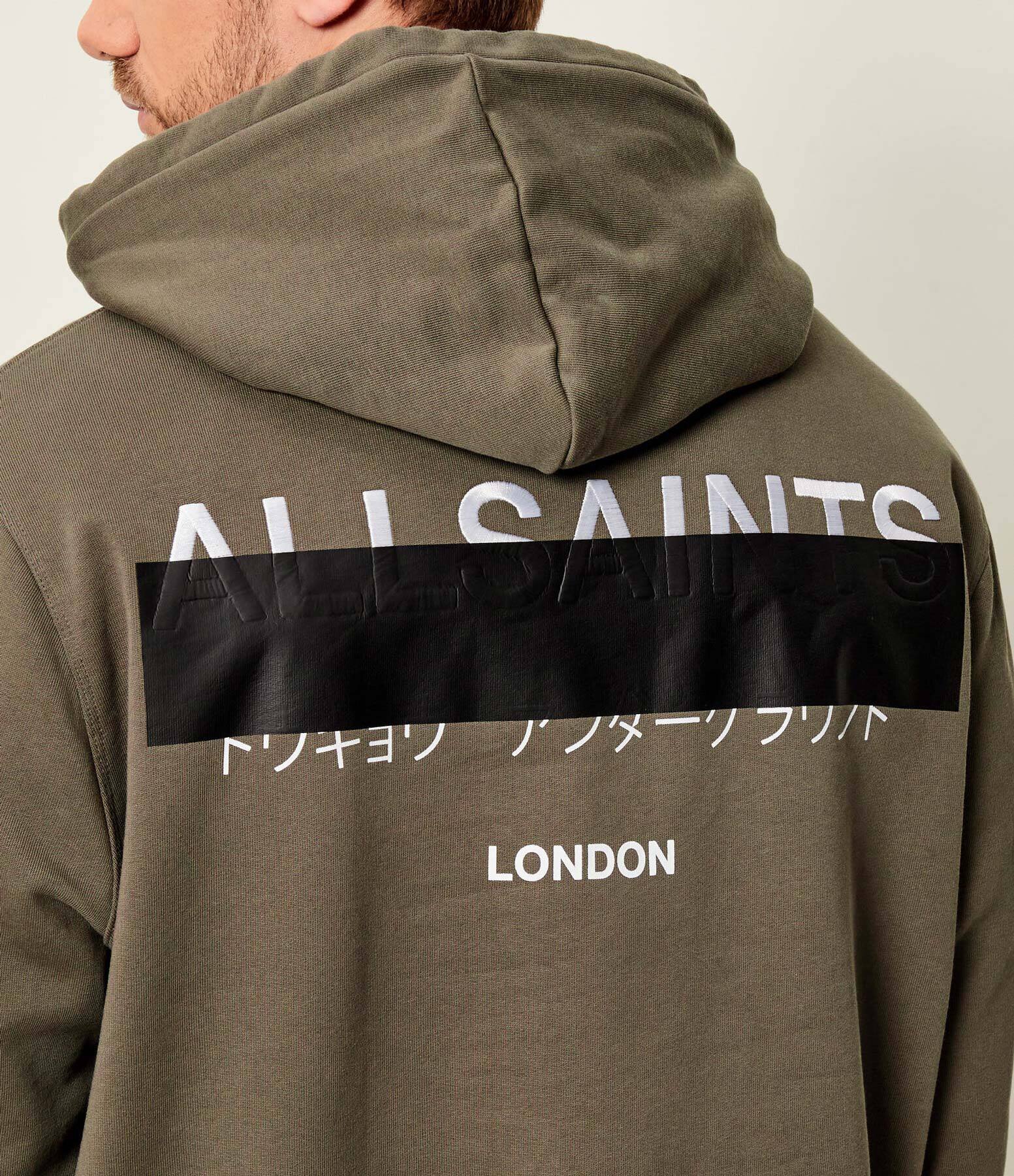 AllSaints Hanorac REDACT | Loose fit