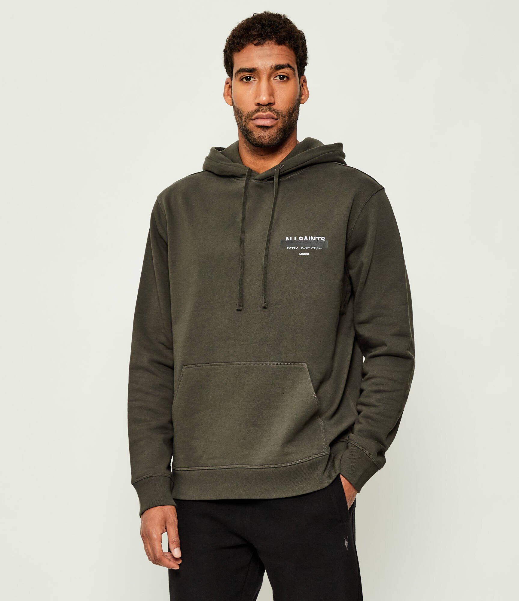 AllSaints Hanorac REDACT | Loose fit