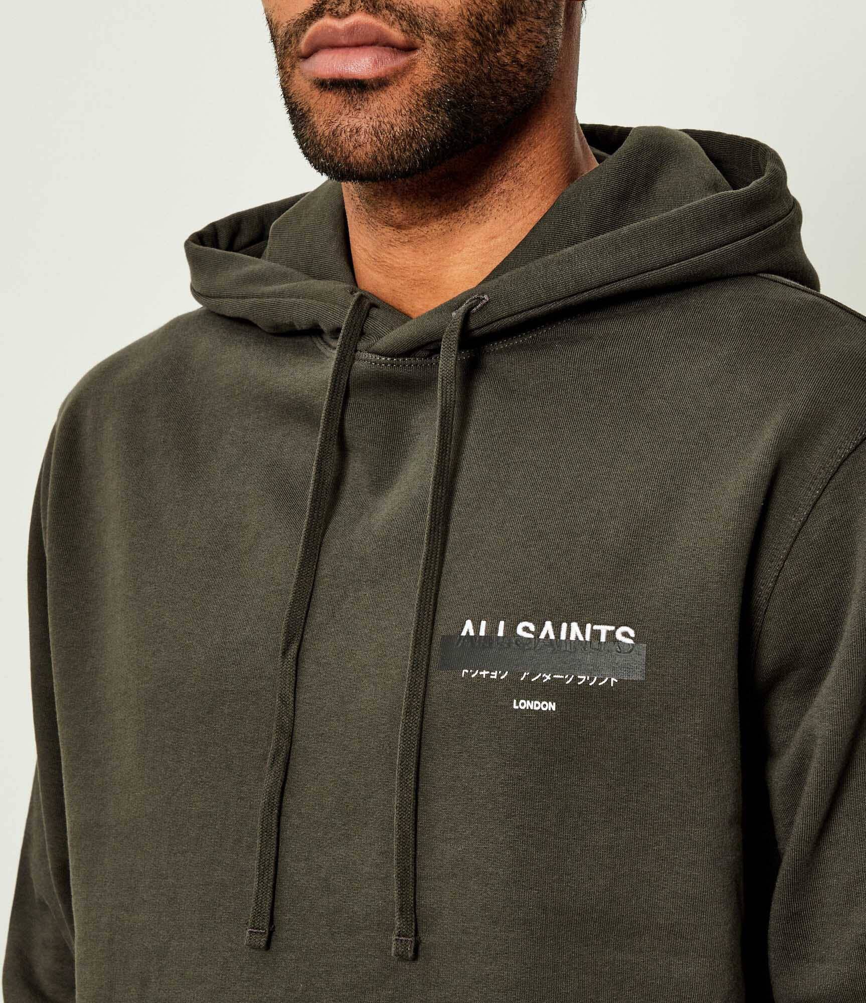 AllSaints Hanorac REDACT | Loose fit