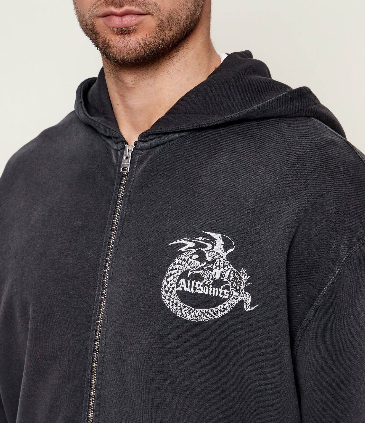AllSaints Hanorac TERRA | Relaxed fit
