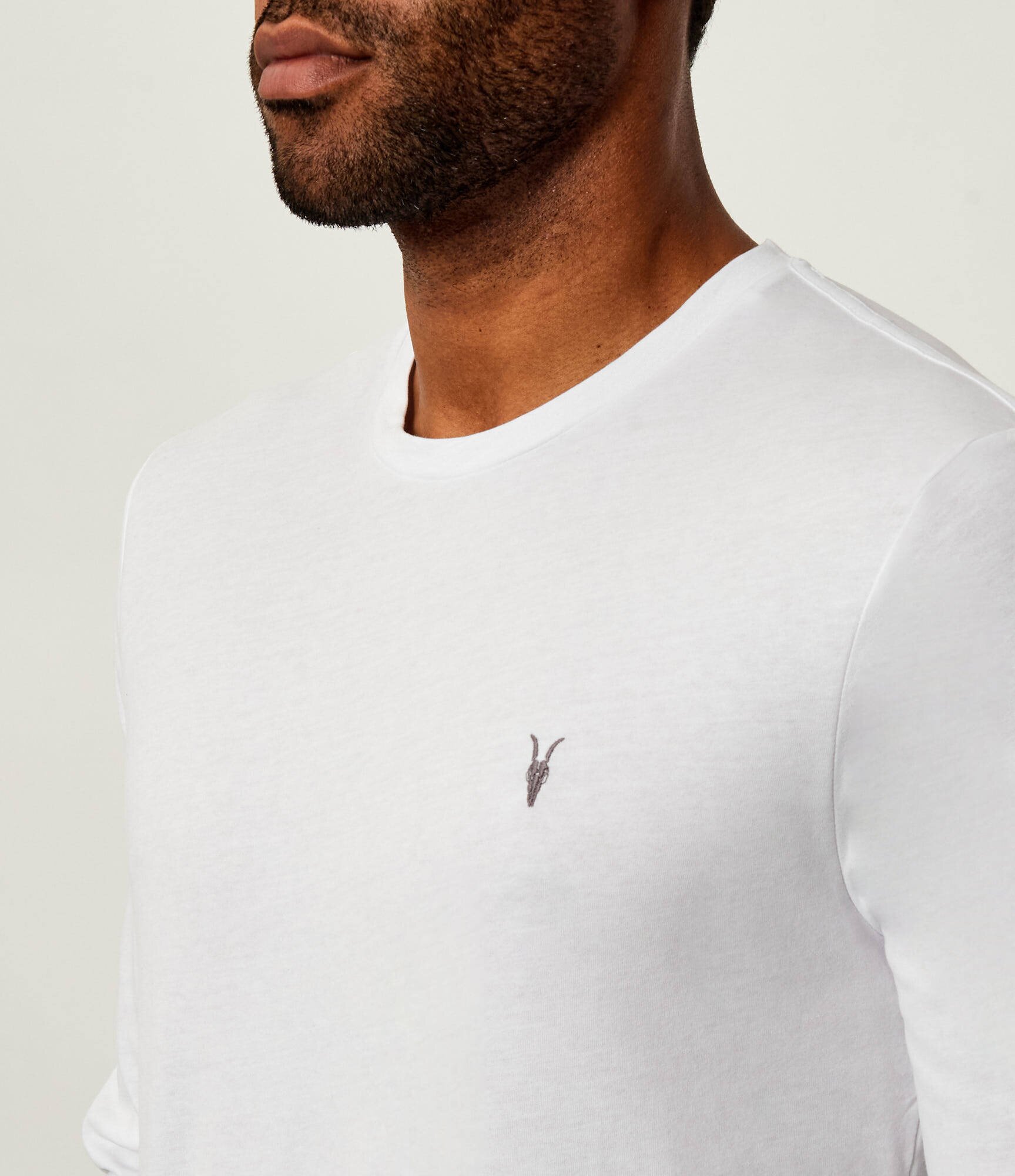 AllSaints Longsleeve BRACE | Slim Fit