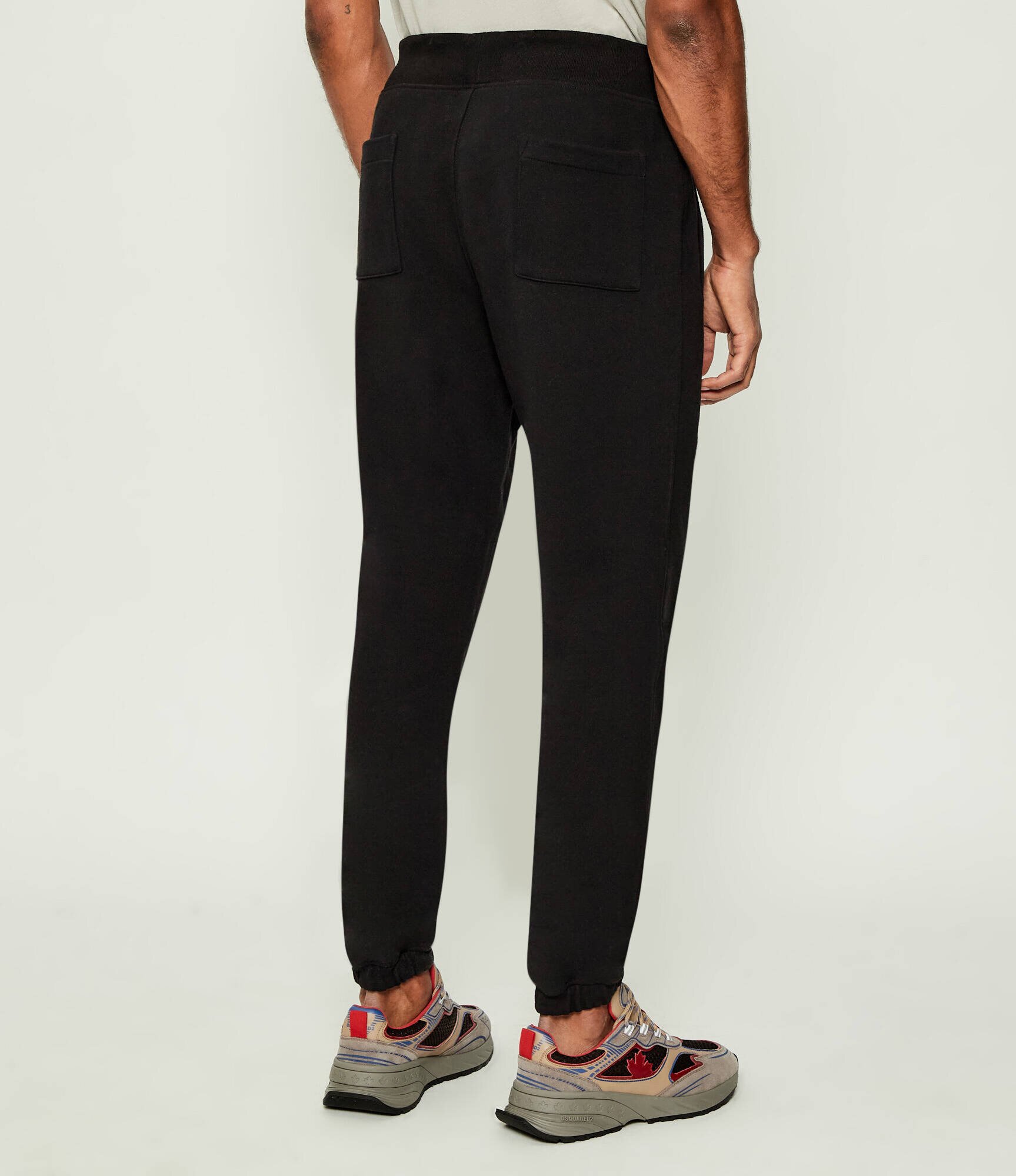 AllSaints Pantaloni de trening RAVEN | Slim Fit
