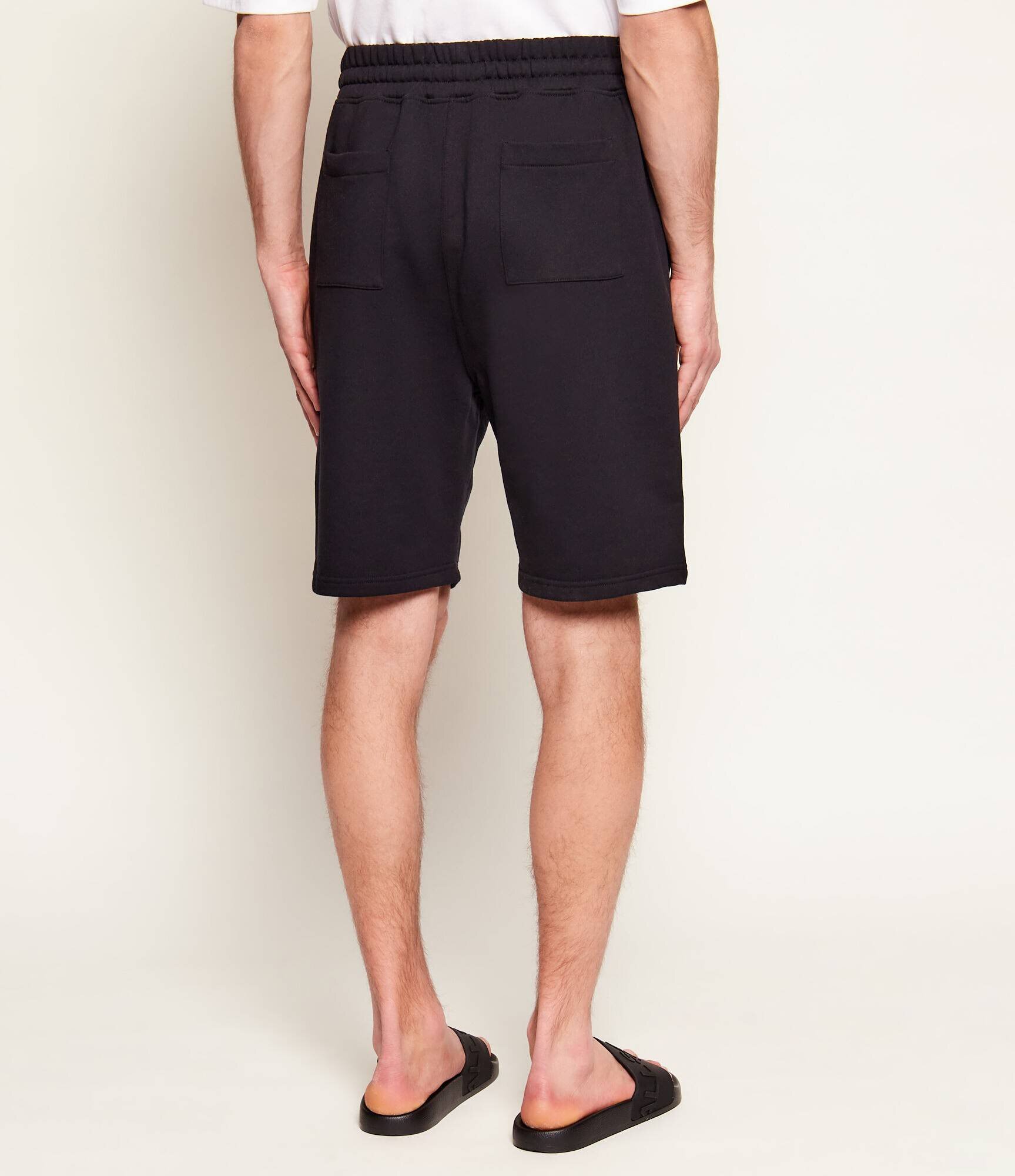 AllSaints Pantaloni scurți | Relaxed fit