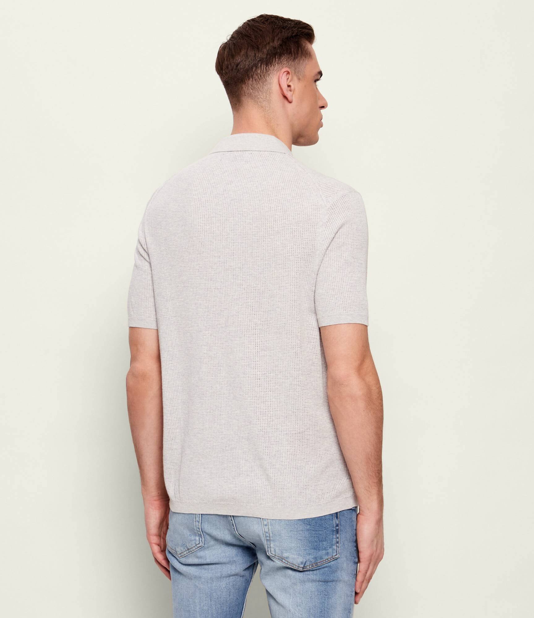 AllSaints Polo AUBREY | regular fit