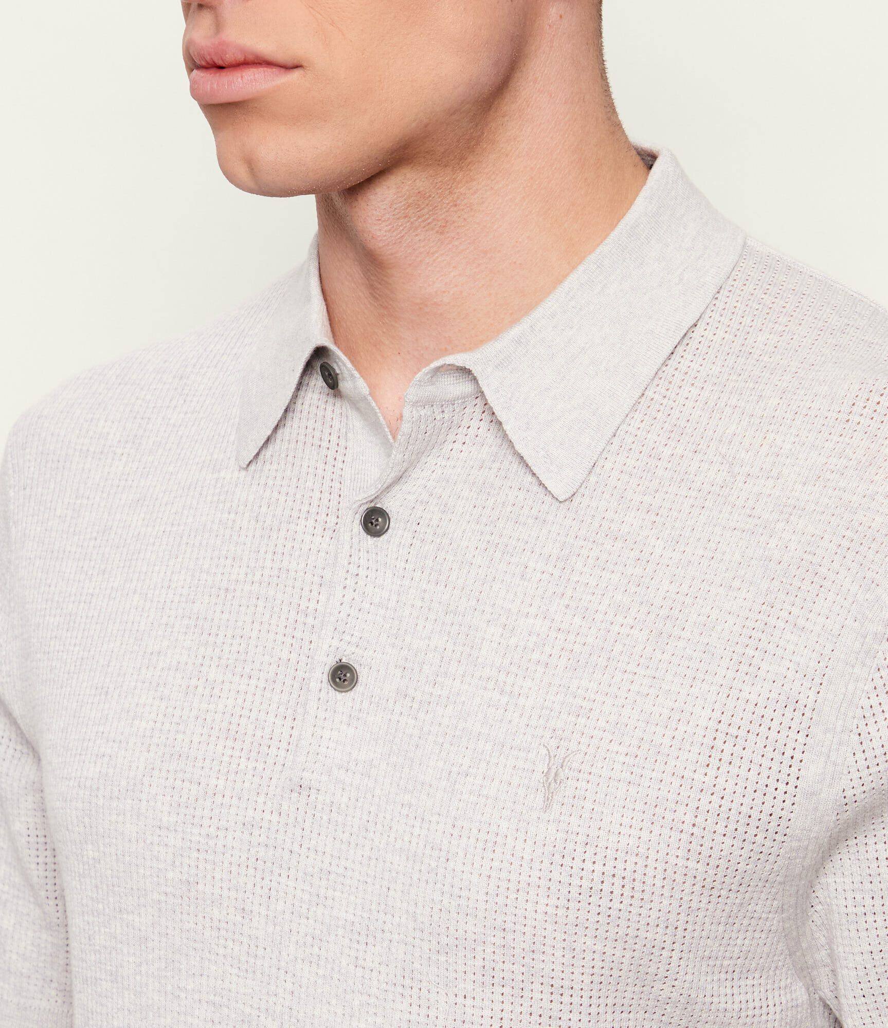 AllSaints Polo AUBREY | regular fit