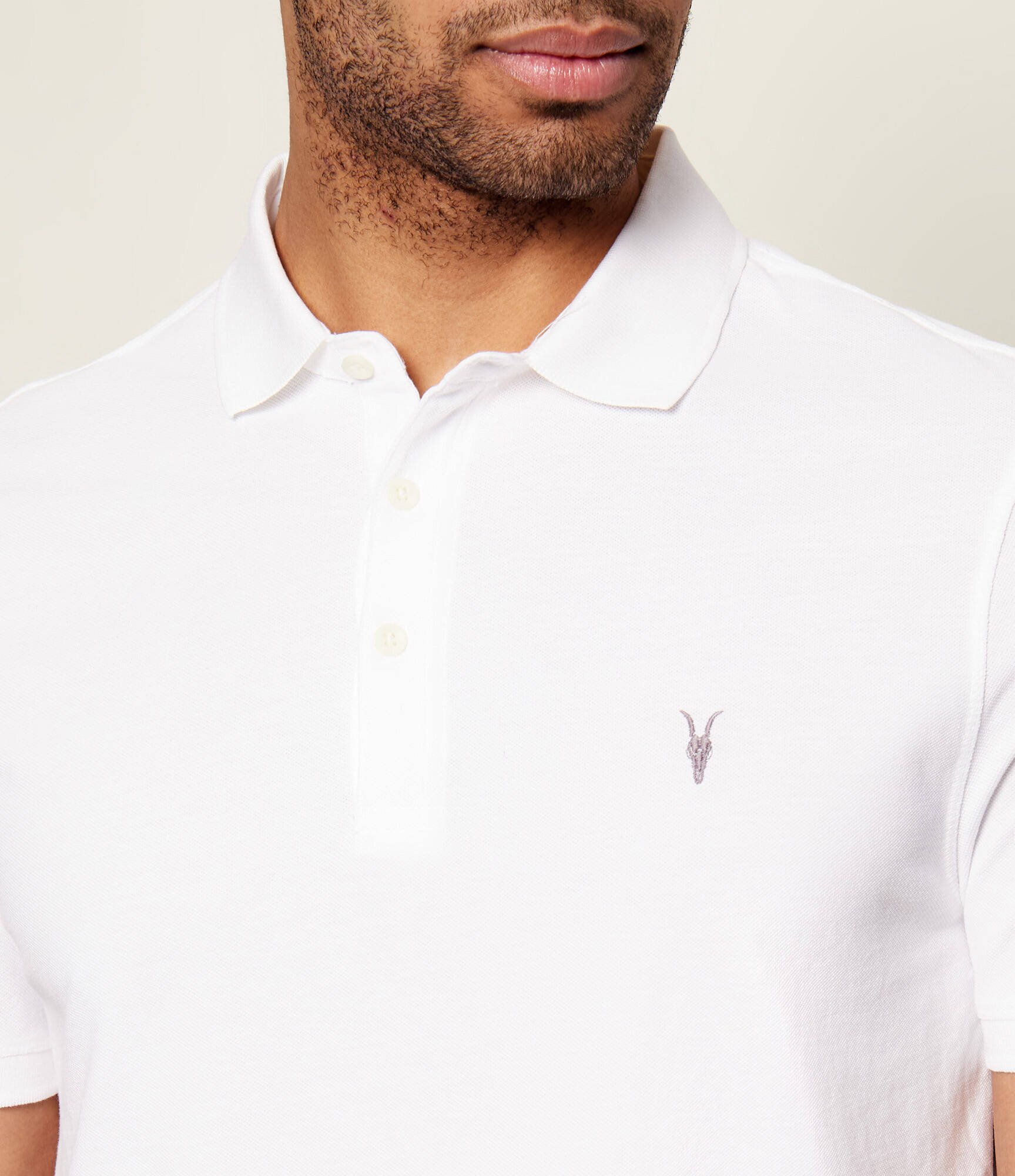 AllSaints Polo REFORM | Slim Fit