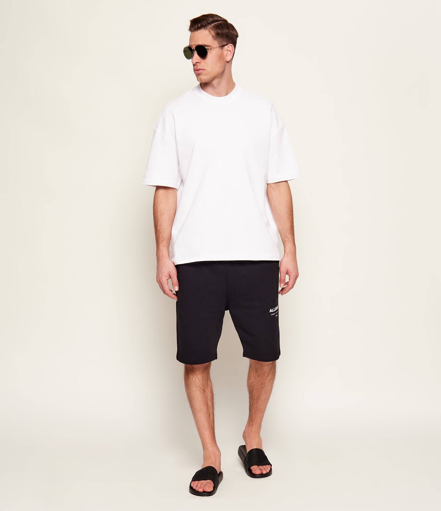 AllSaints Șlapi Biggy