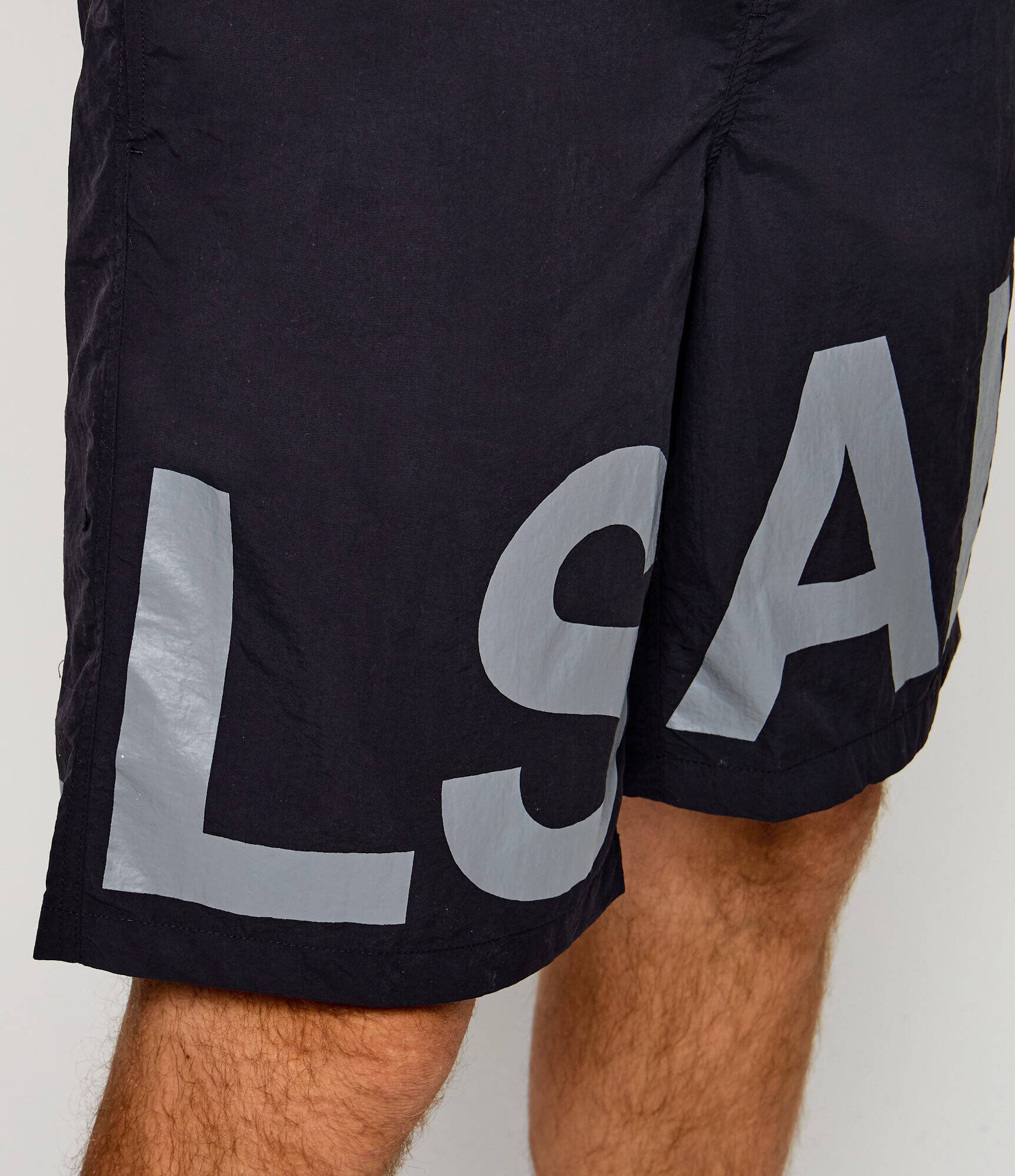 AllSaints Șorți de baie Biggy | regular fit