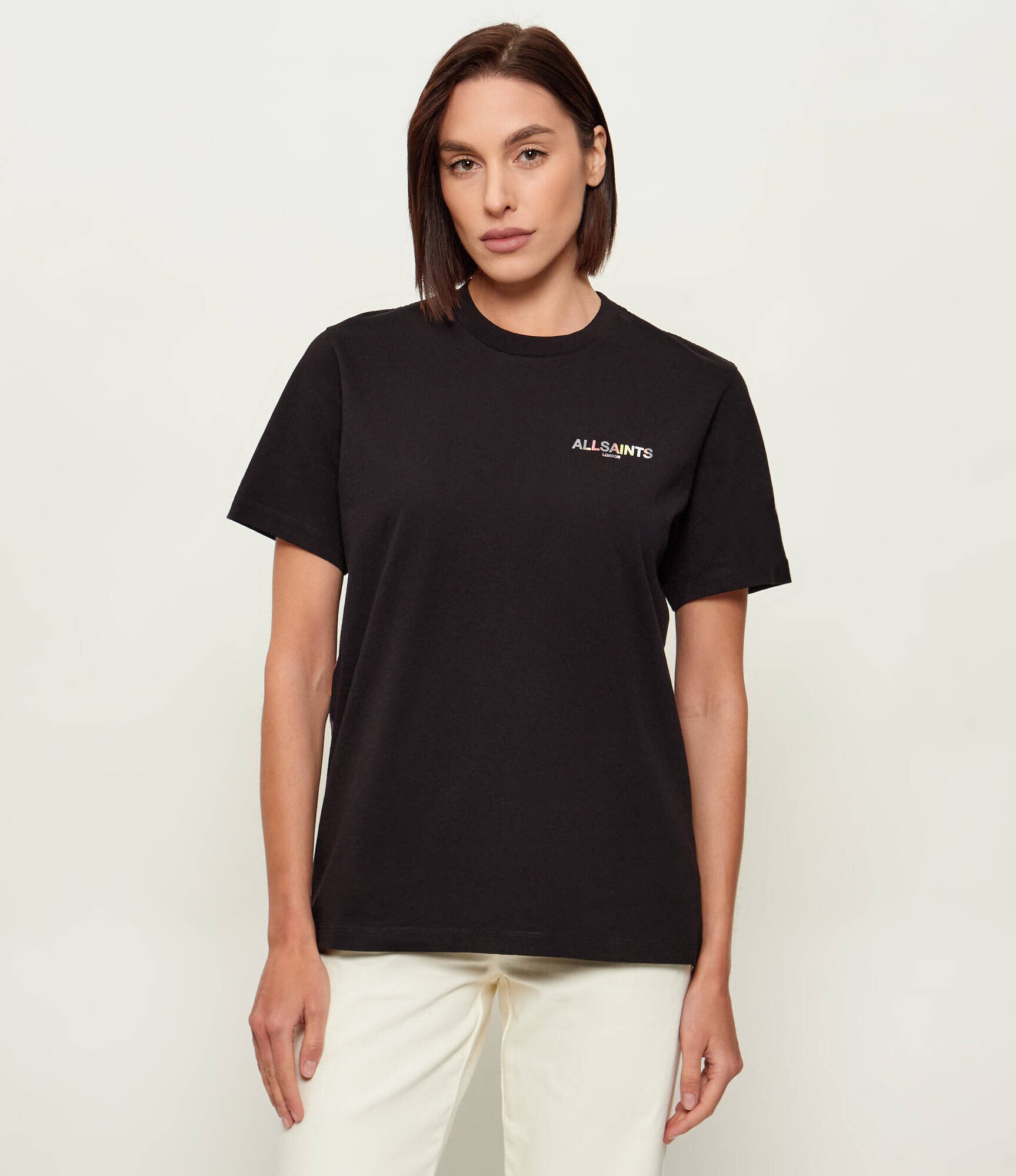 AllSaints Tricou BLAZE | regular fit
