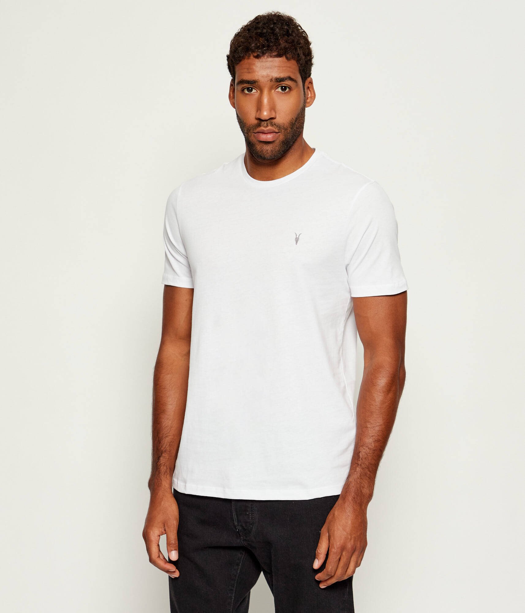 AllSaints Tricou BRACE | Slim Fit