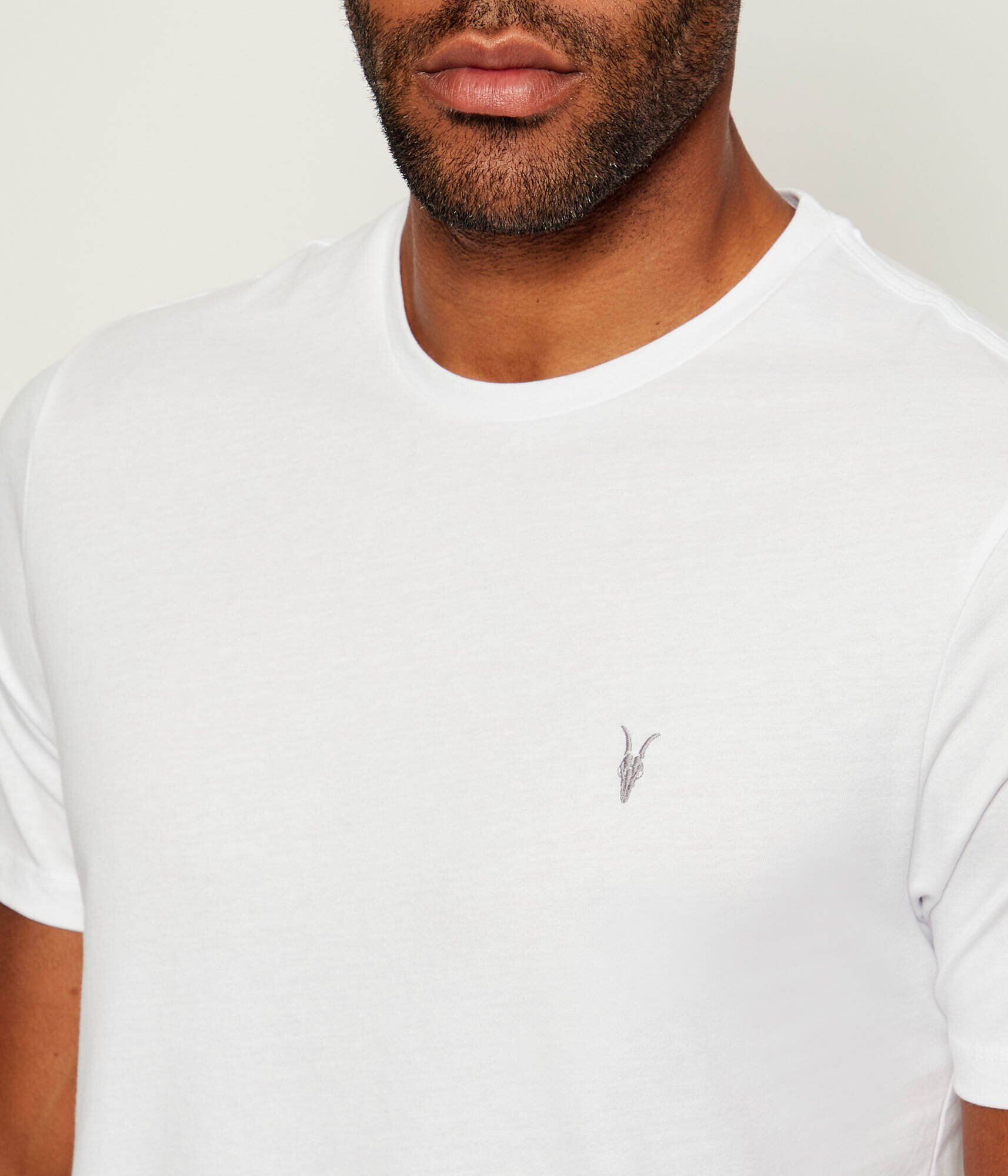 AllSaints Tricou BRACE | Slim Fit