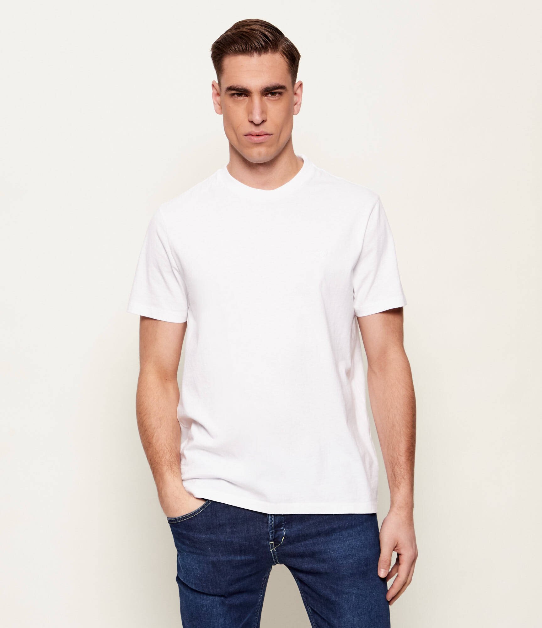 AllSaints Tricou CIPHER | regular fit