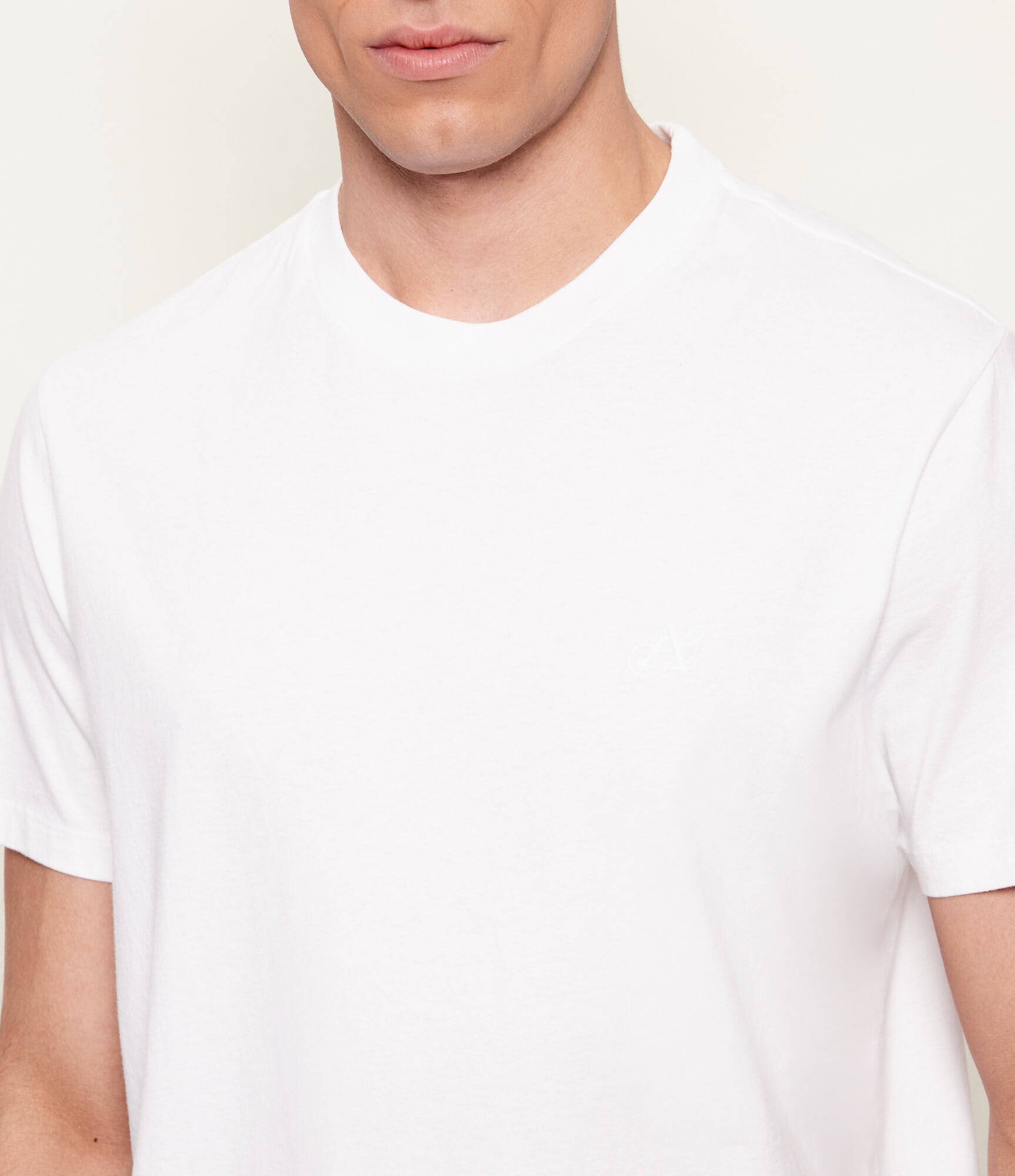 AllSaints Tricou CIPHER | regular fit