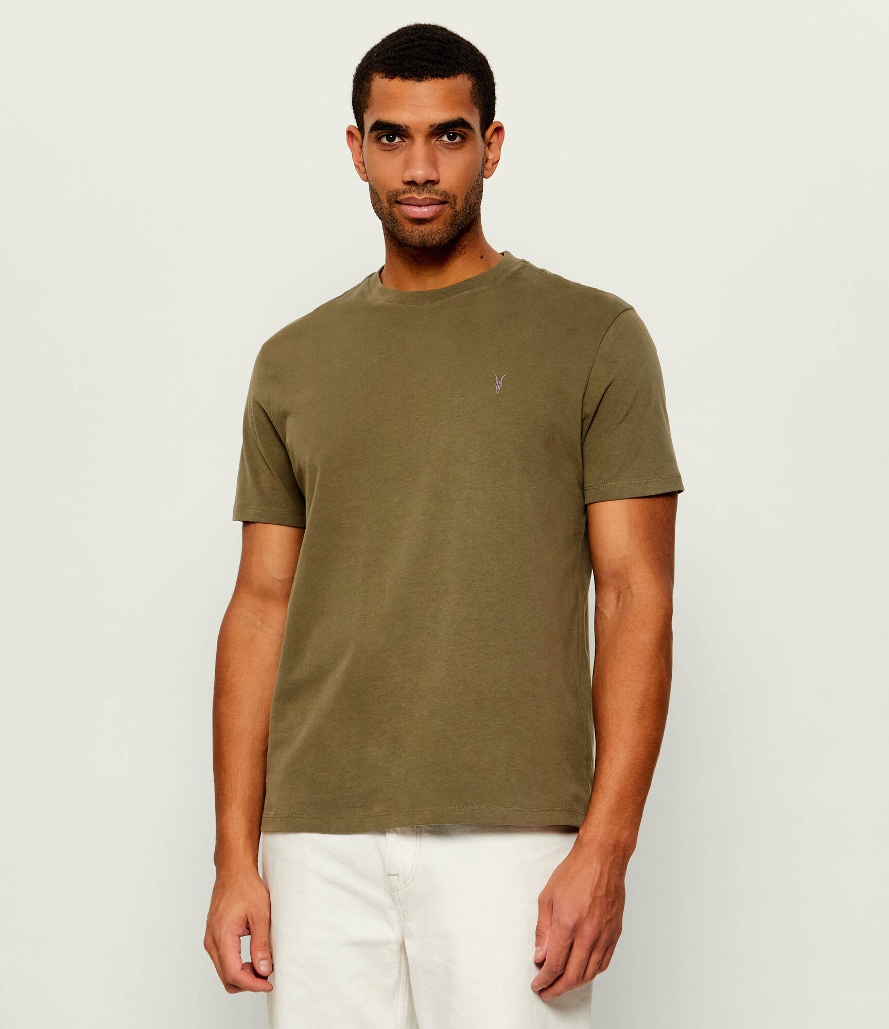 AllSaints Tricou Dexter | regular fit