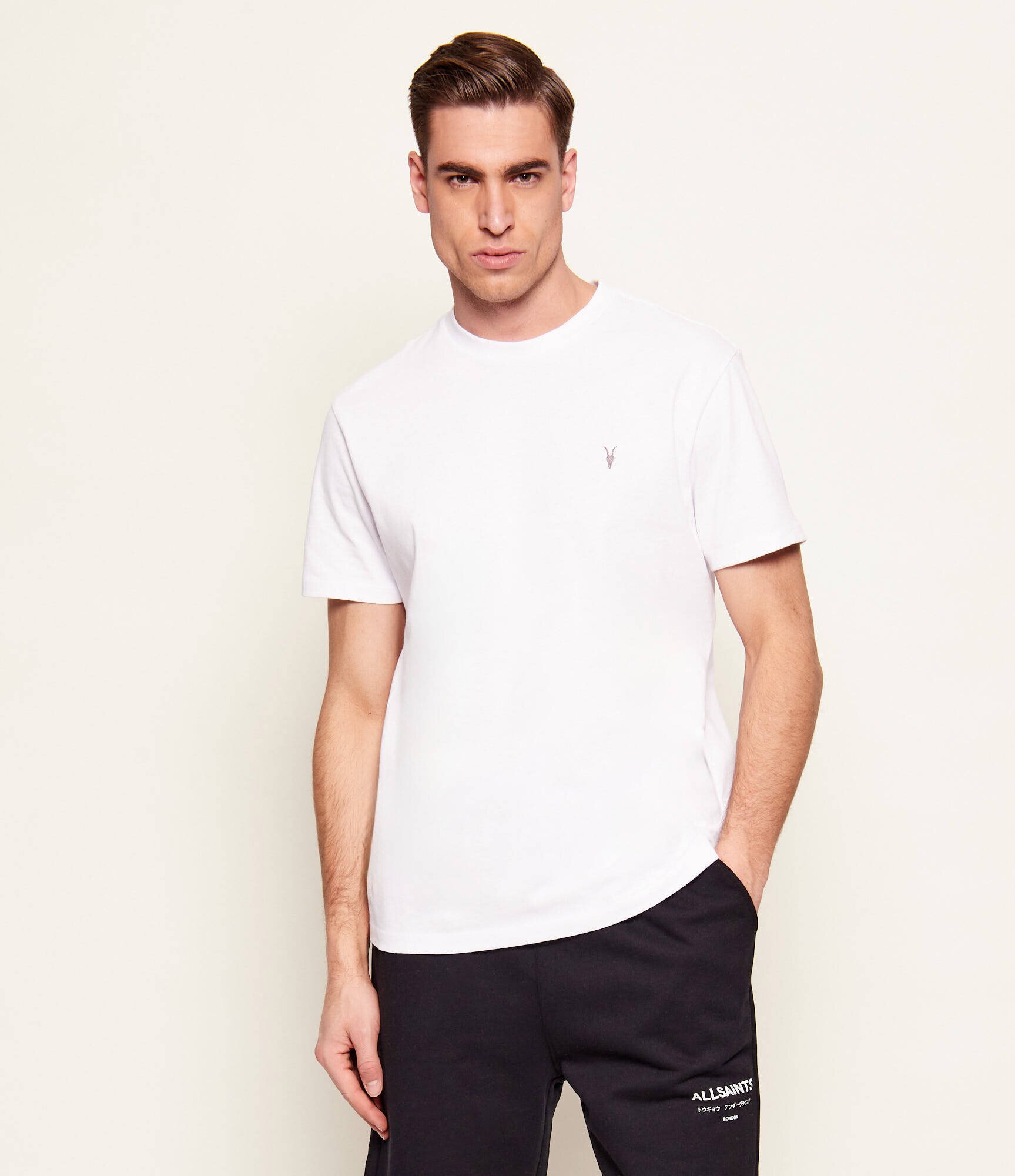 AllSaints Tricou DEXTER | regular fit