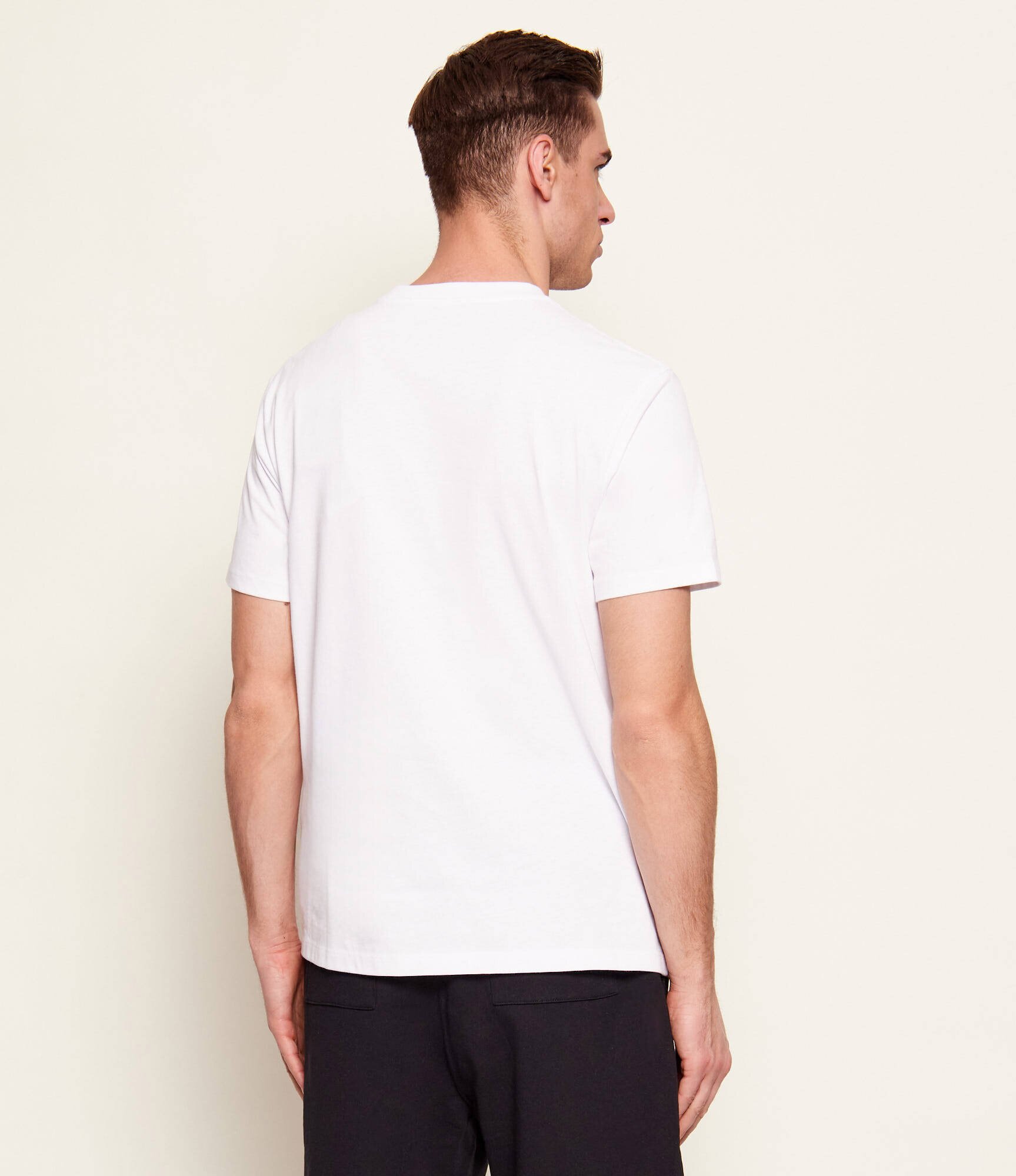 AllSaints Tricou DEXTER | regular fit