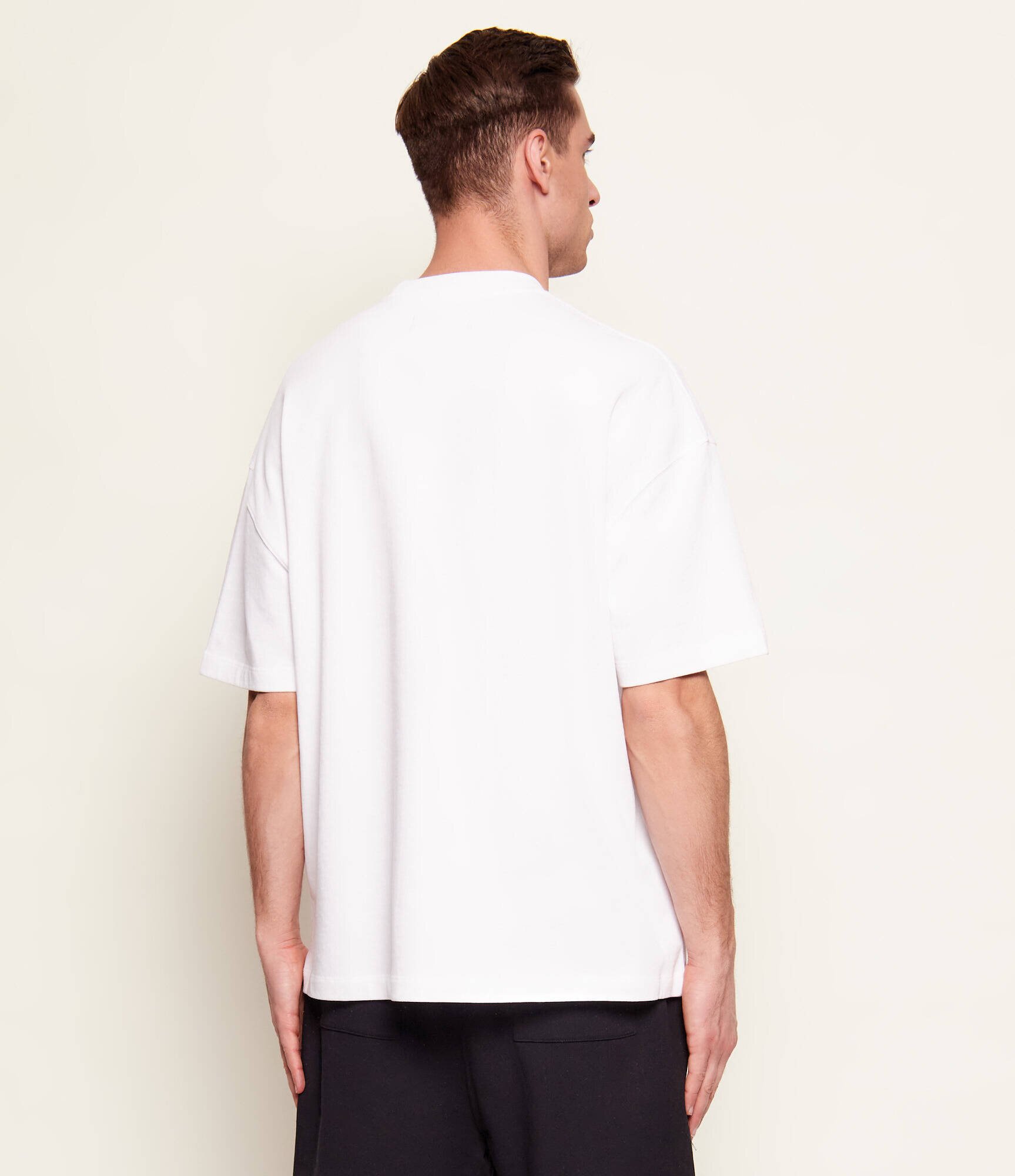 AllSaints Tricou HAVEN | Oversize fit