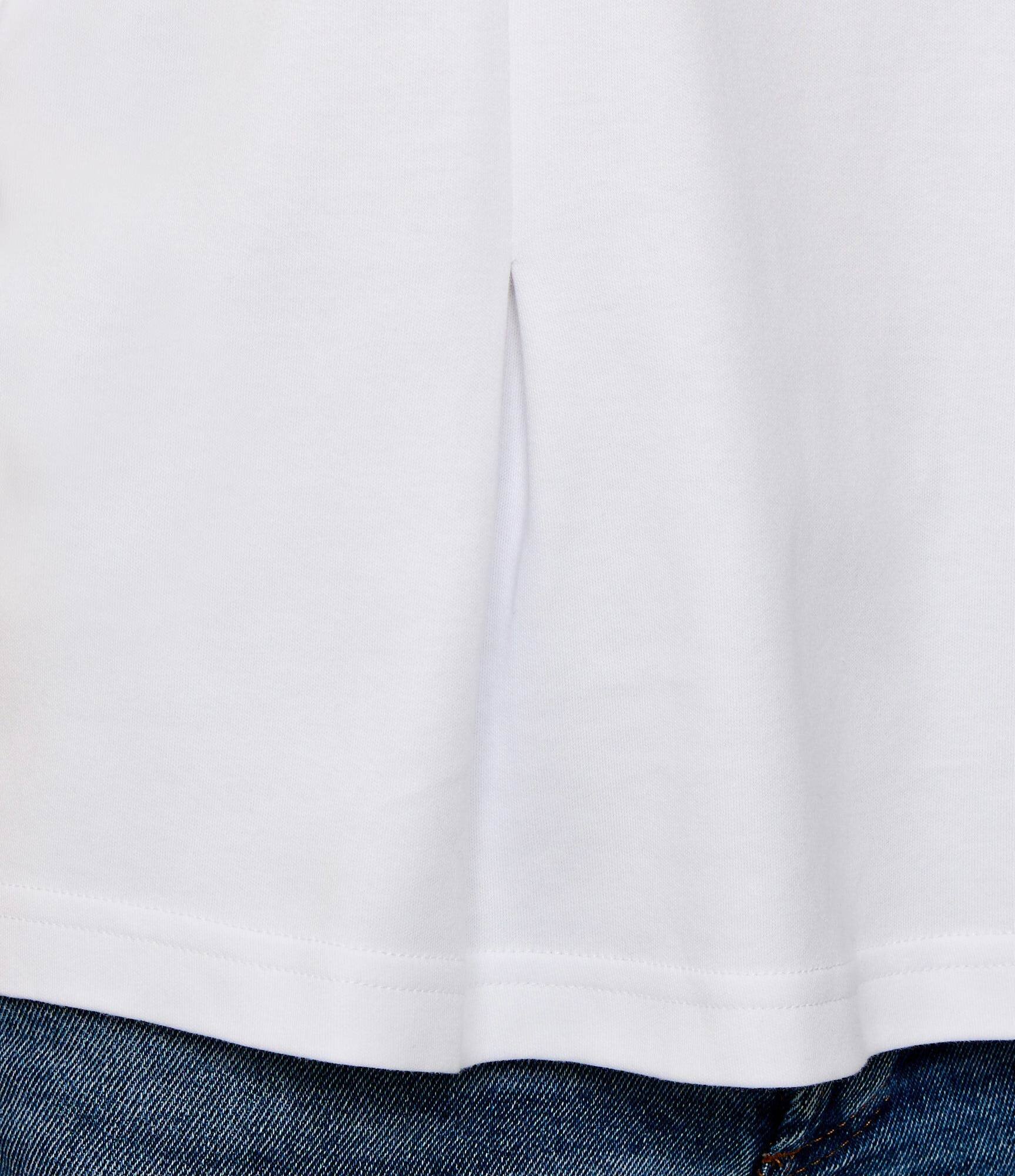 AllSaints Tricou Sofia Lisa | Relaxed fit