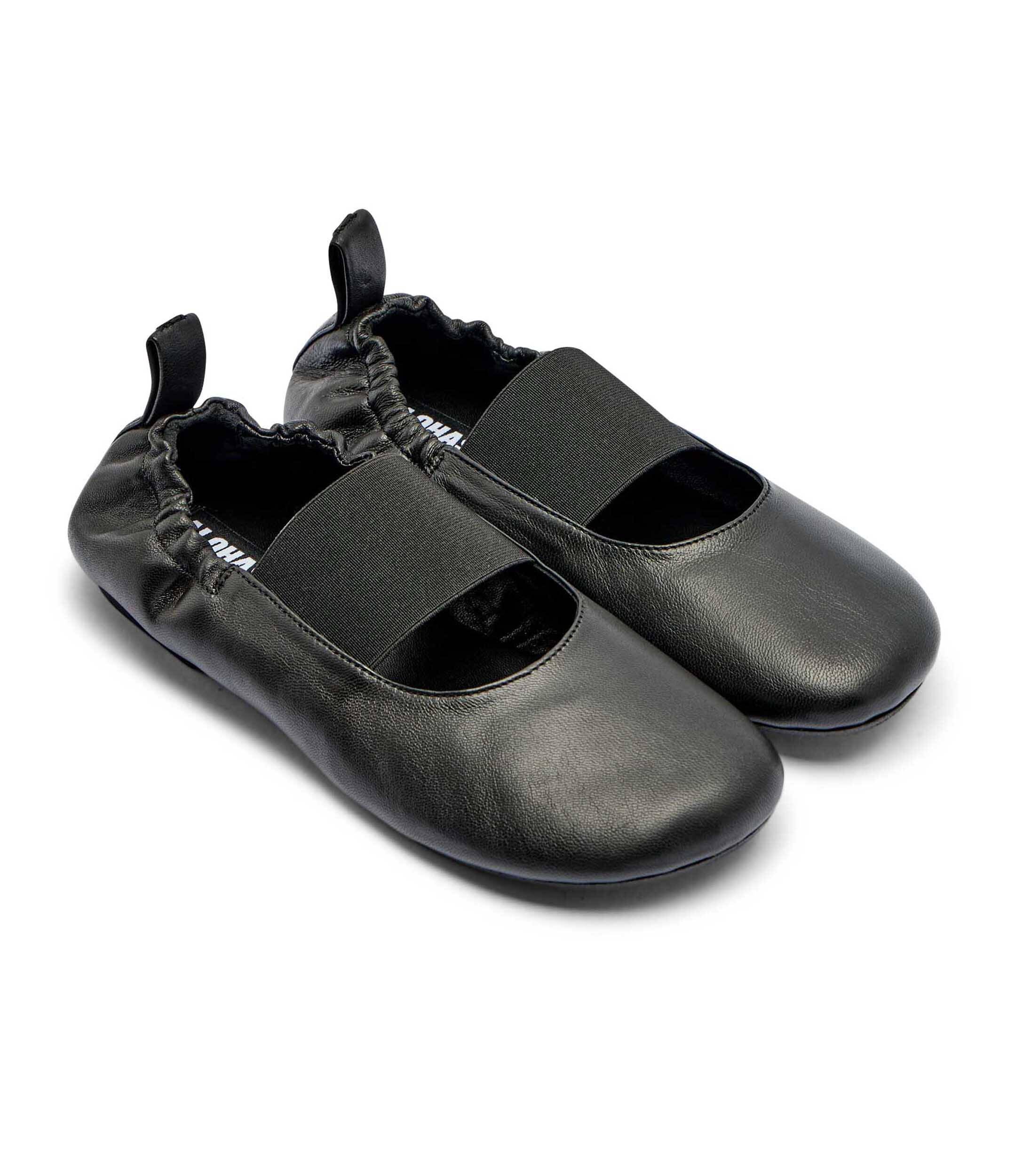 ALOHAS De piele balerini Sutton Mary Jane