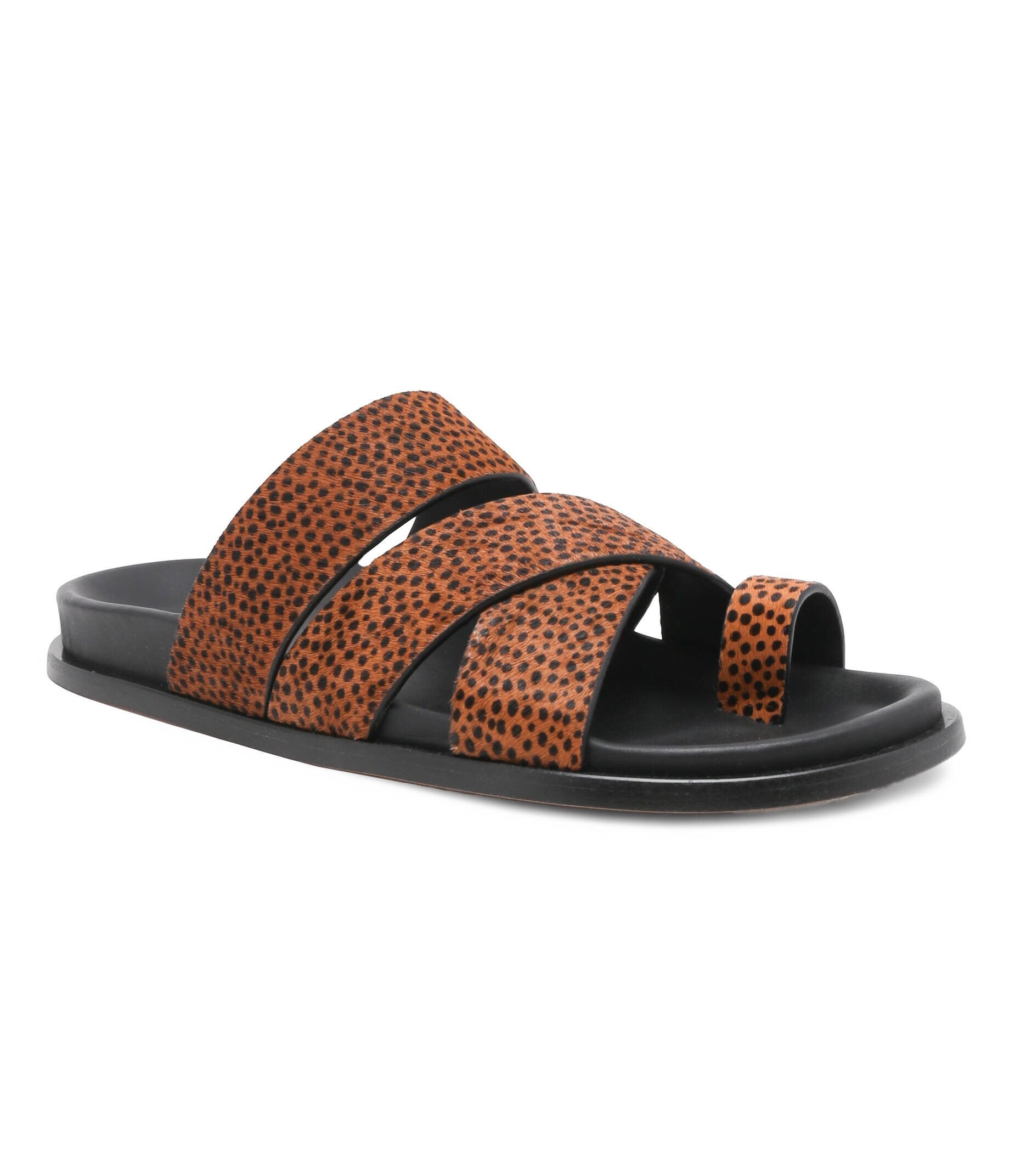 ALOHAS De piele flip flops Harllow