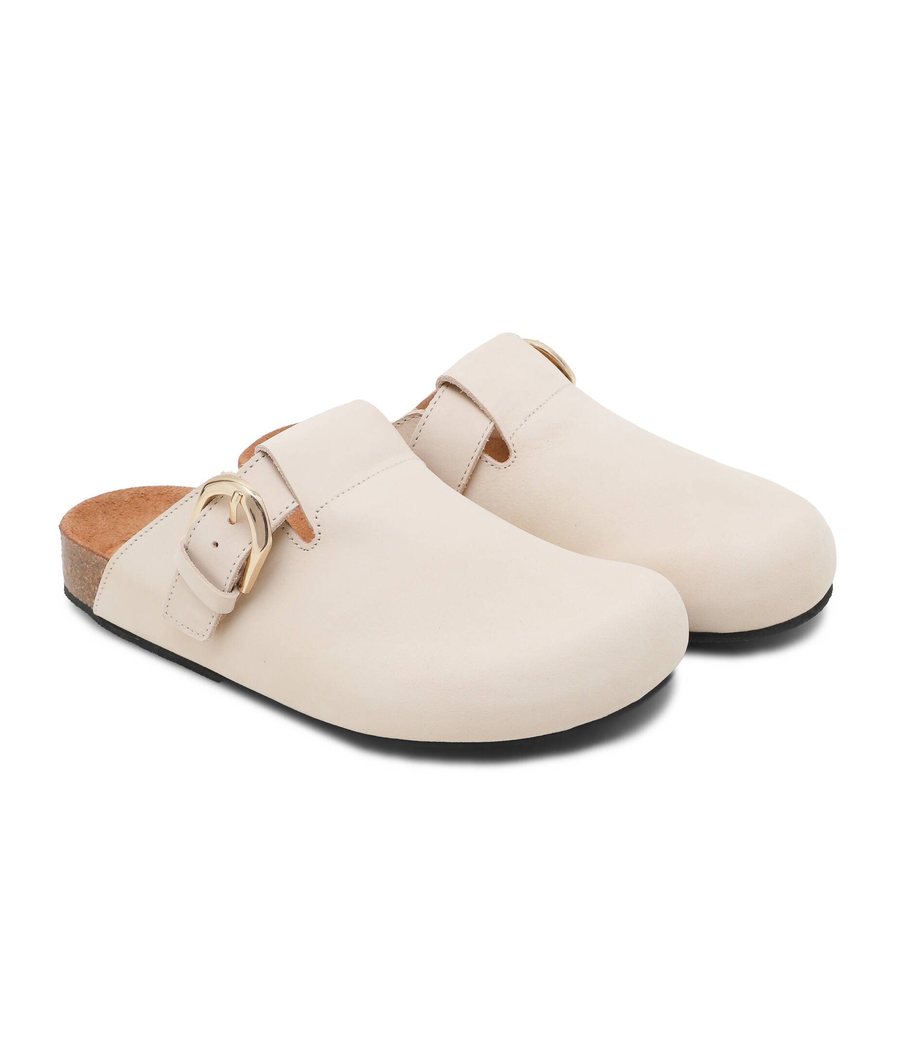 ALOHAS De piele mules (încălțăminte)