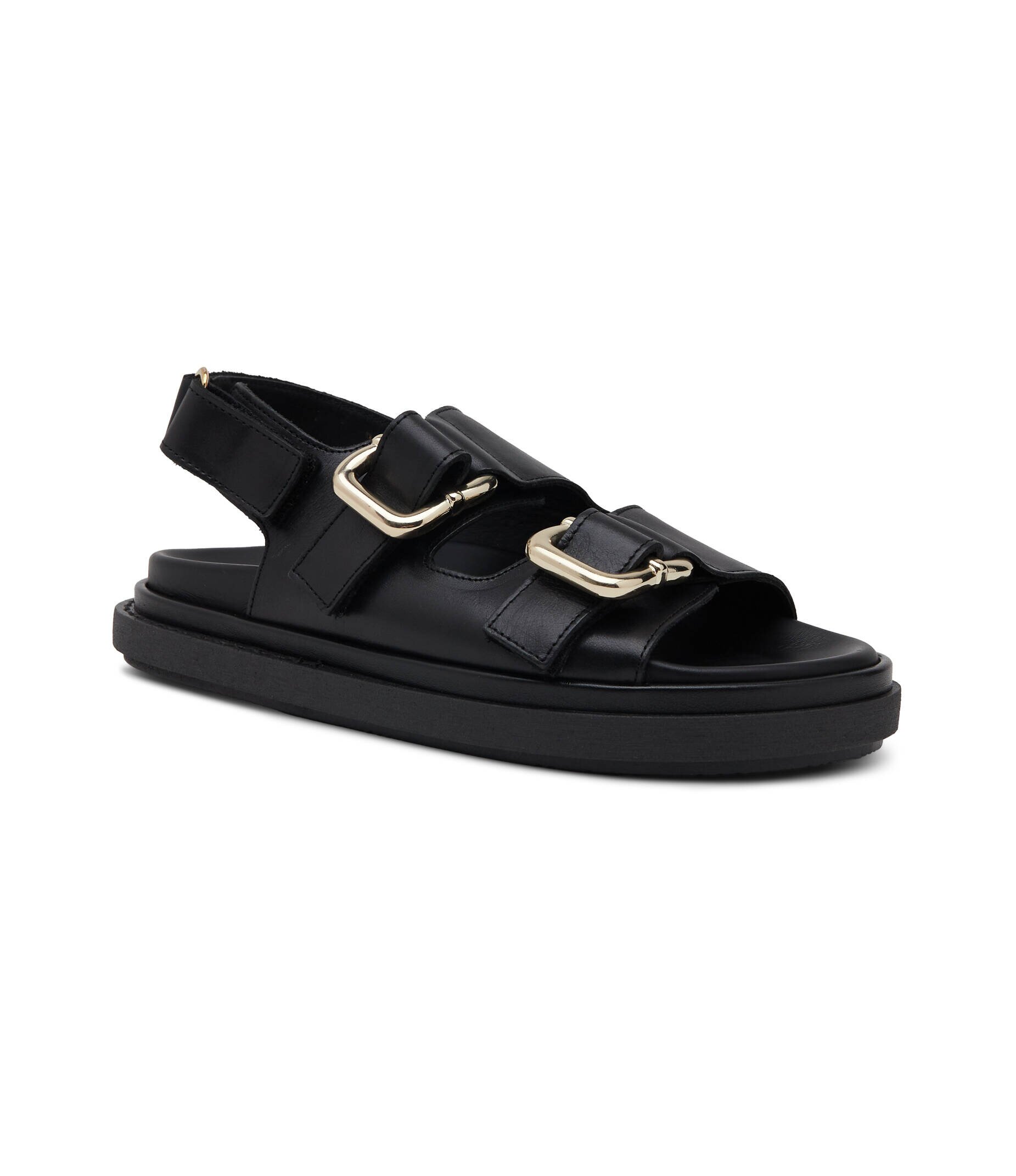 ALOHAS De piele sandale