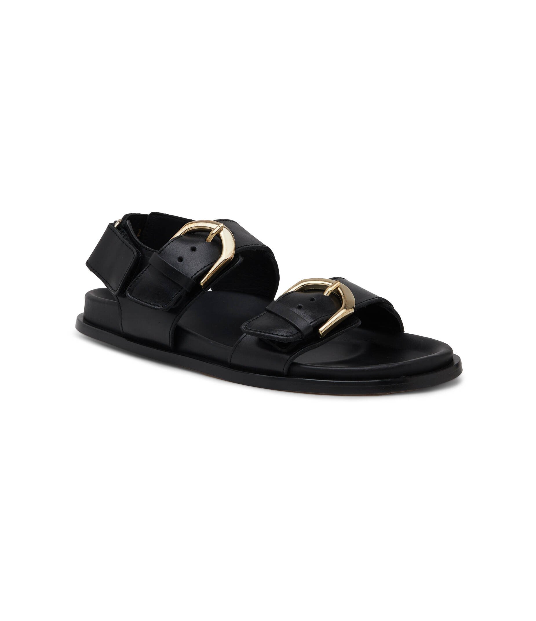 ALOHAS De piele sandale