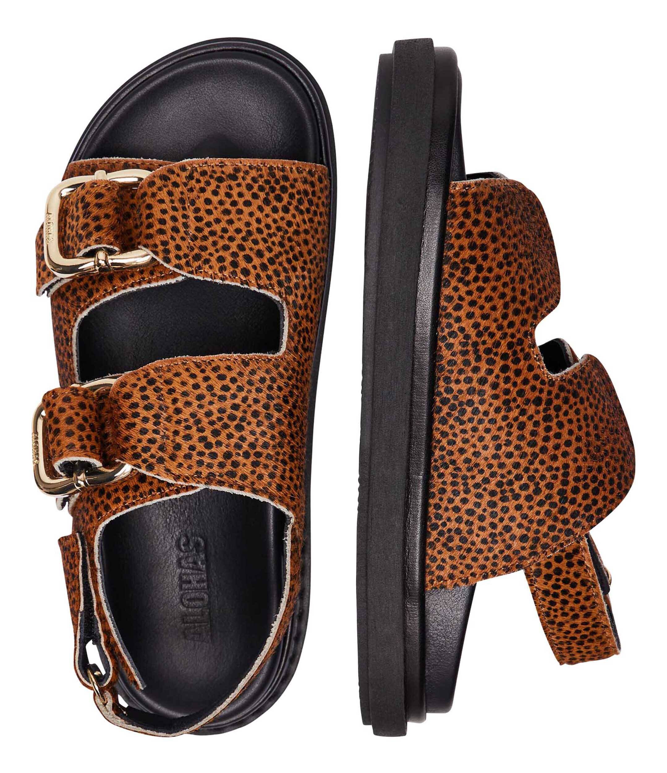 ALOHAS De piele sandale Harper