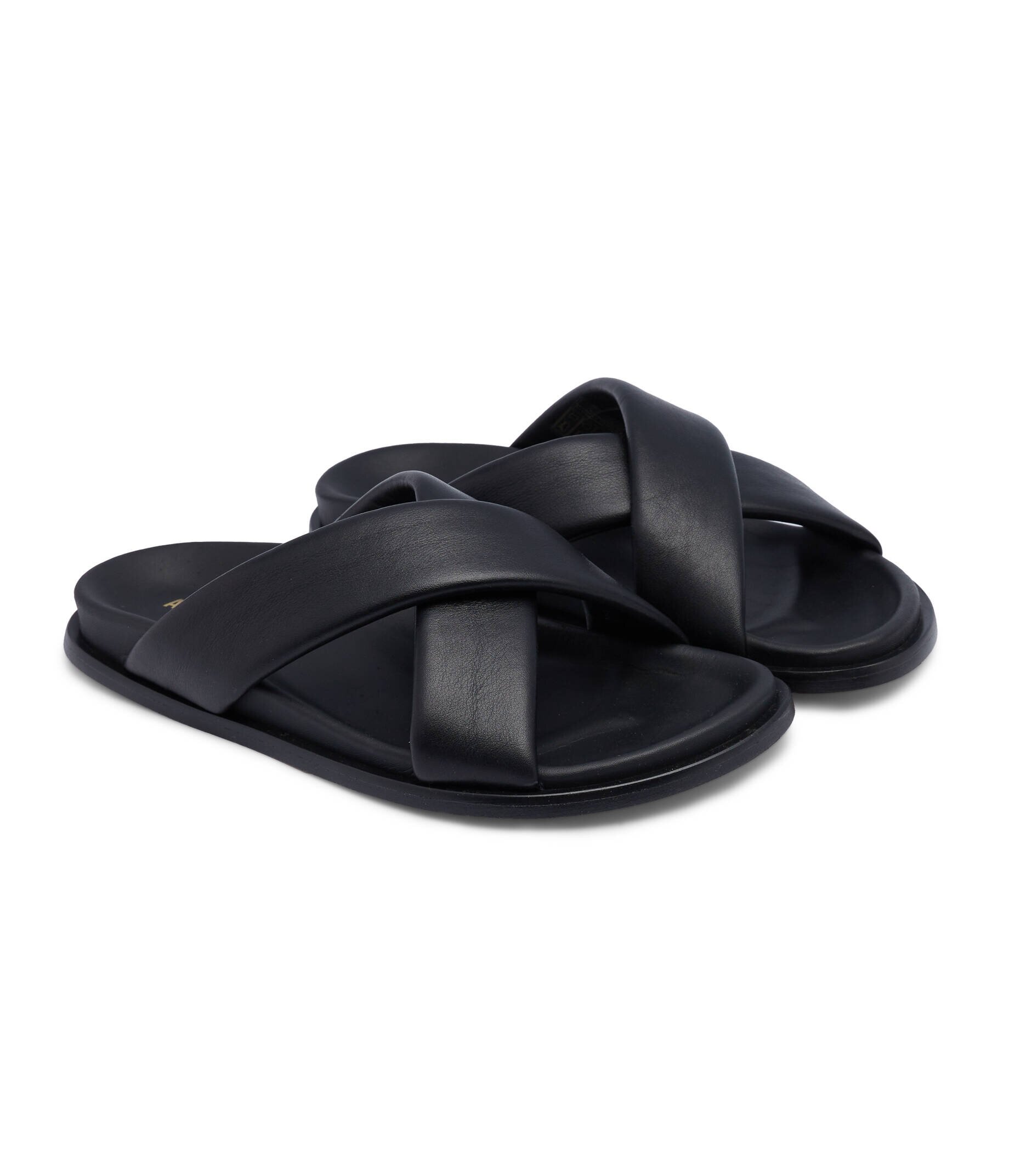 ALOHAS De piele șlapi
