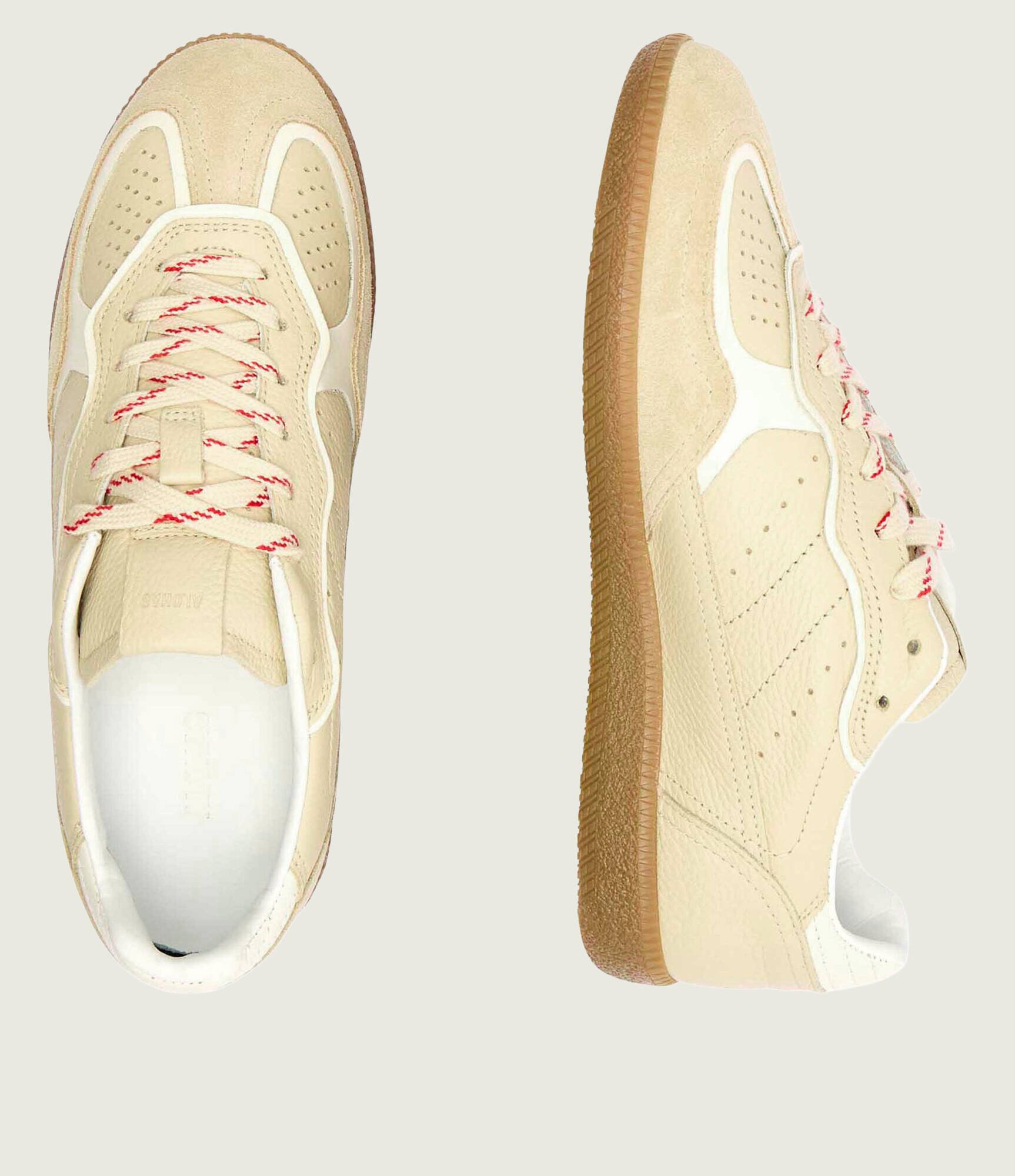 ALOHAS De piele sneakers
