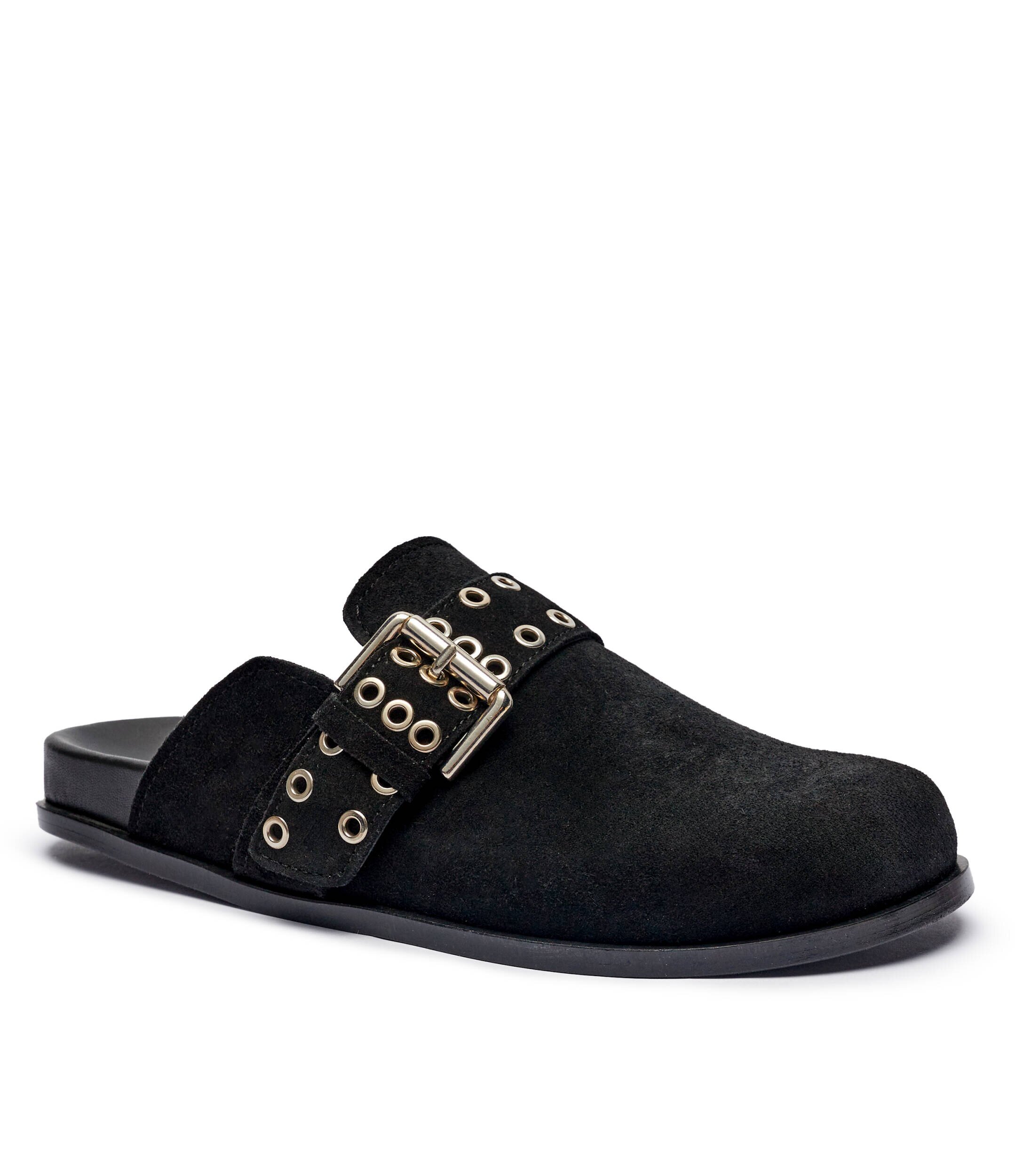 ALOHAS Mules (încălțăminte) Halia | piele întoarsă