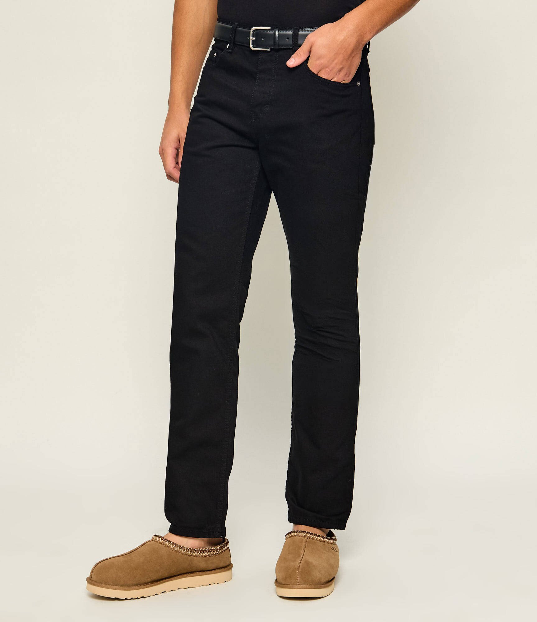 AMI Paris Blugi | Classic fit