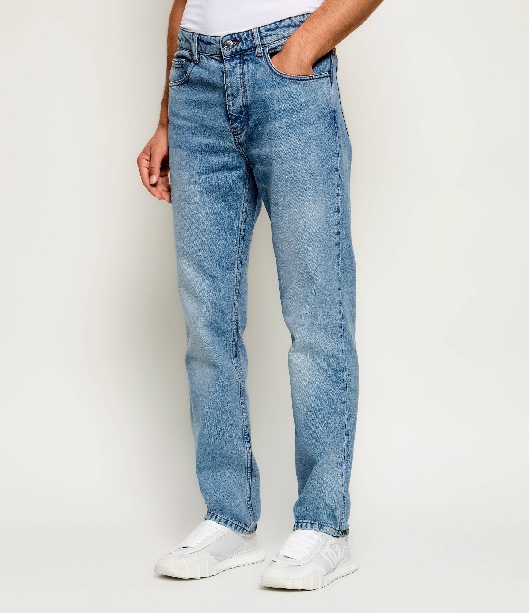 AMI Paris Blugi | Classic fit