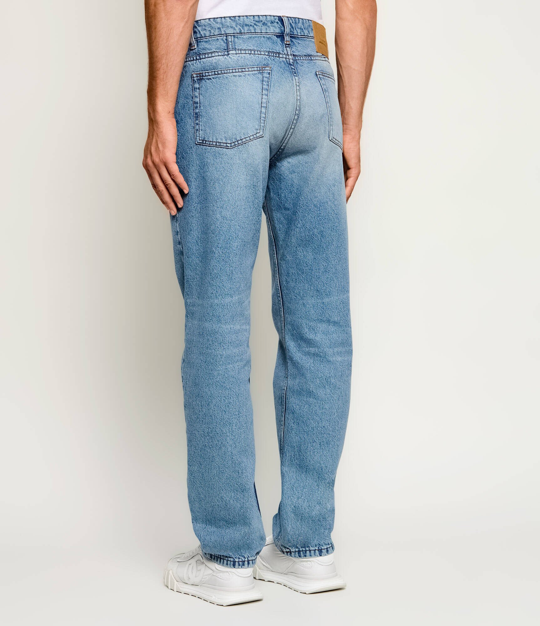 AMI Paris Blugi | Classic fit