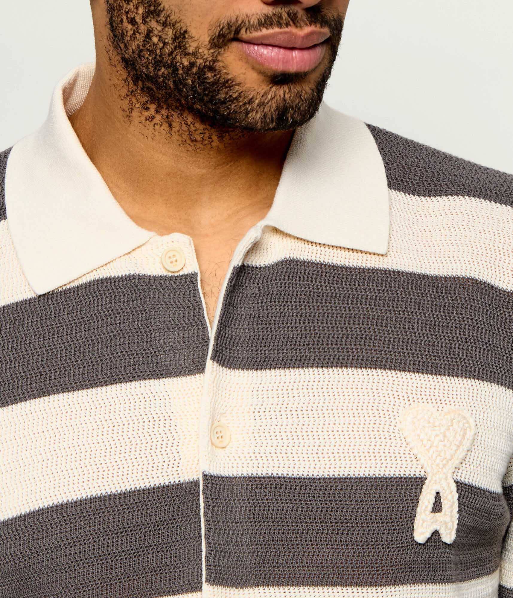 AMI Paris Cardigan | regular fit